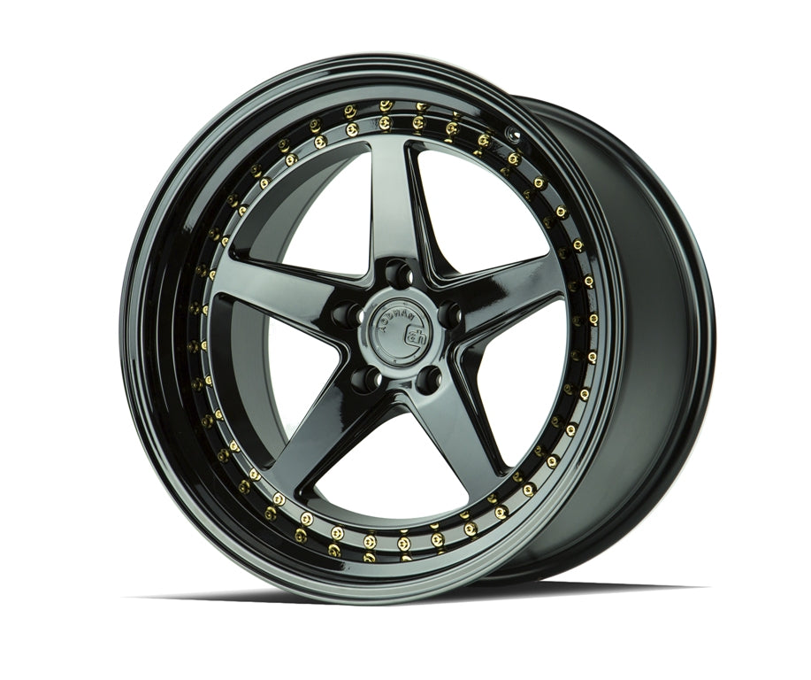 DS05 18"-19" Aodhan Wheels