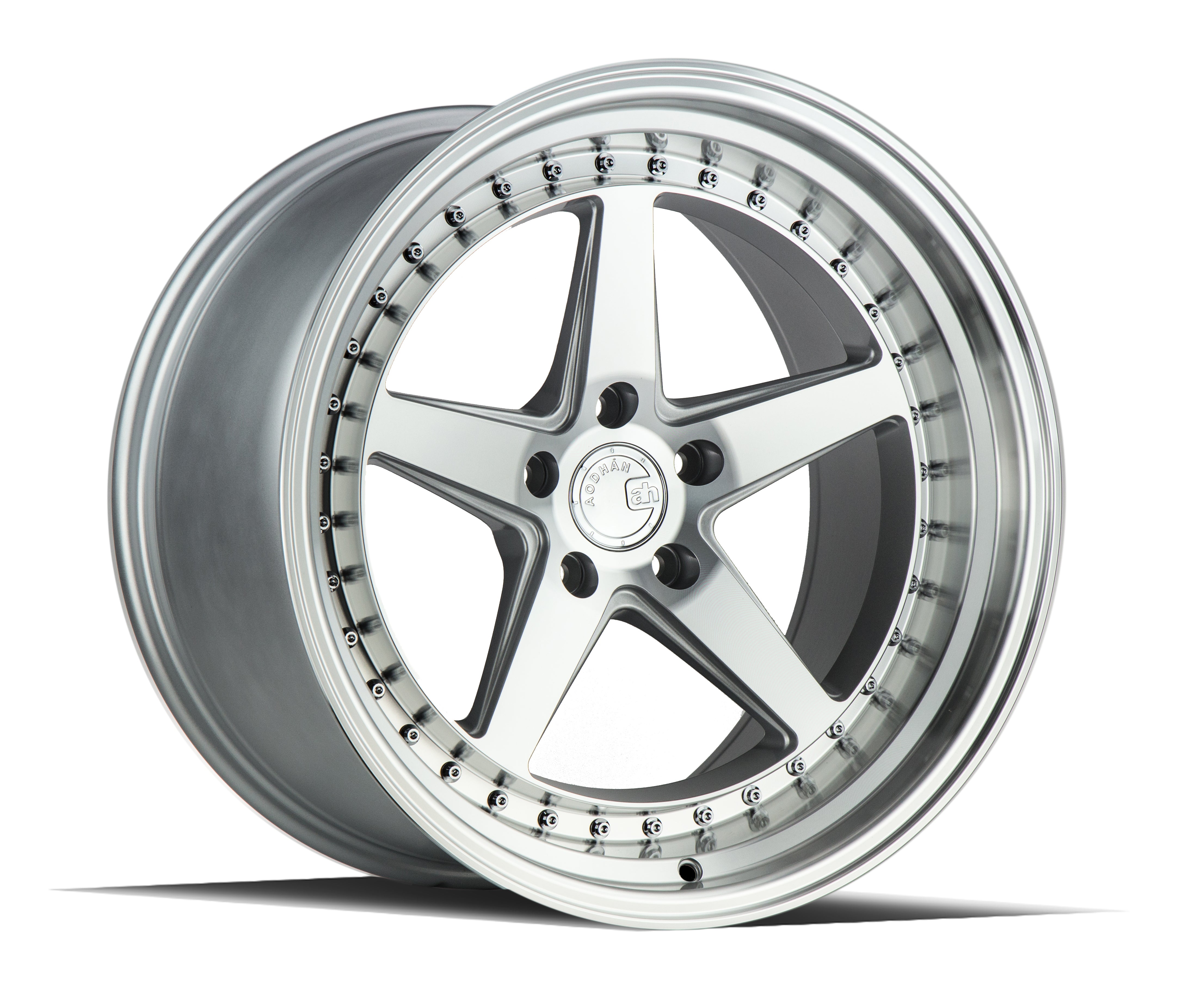 DS05 Aodhan Wheels | 18"-19"