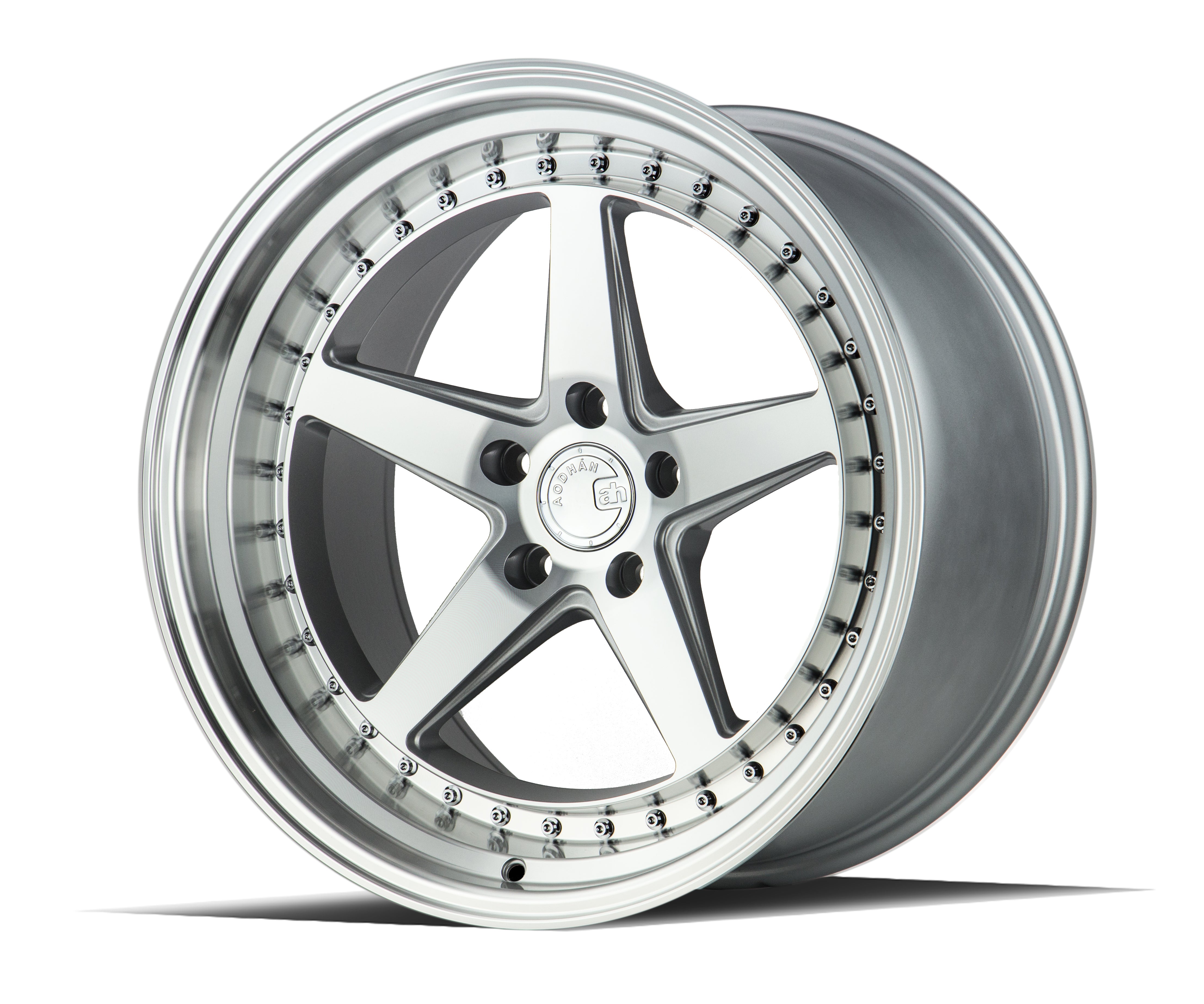 DS05 18"-19" Aodhan Wheels