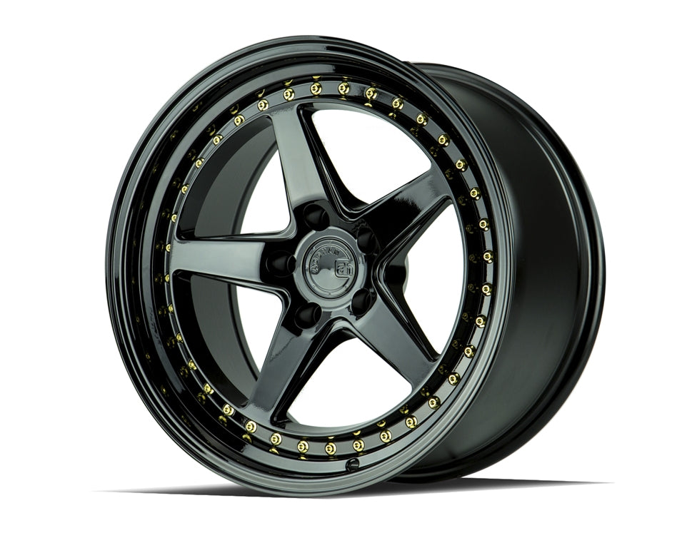 DS05 18"-19" Aodhan Wheels