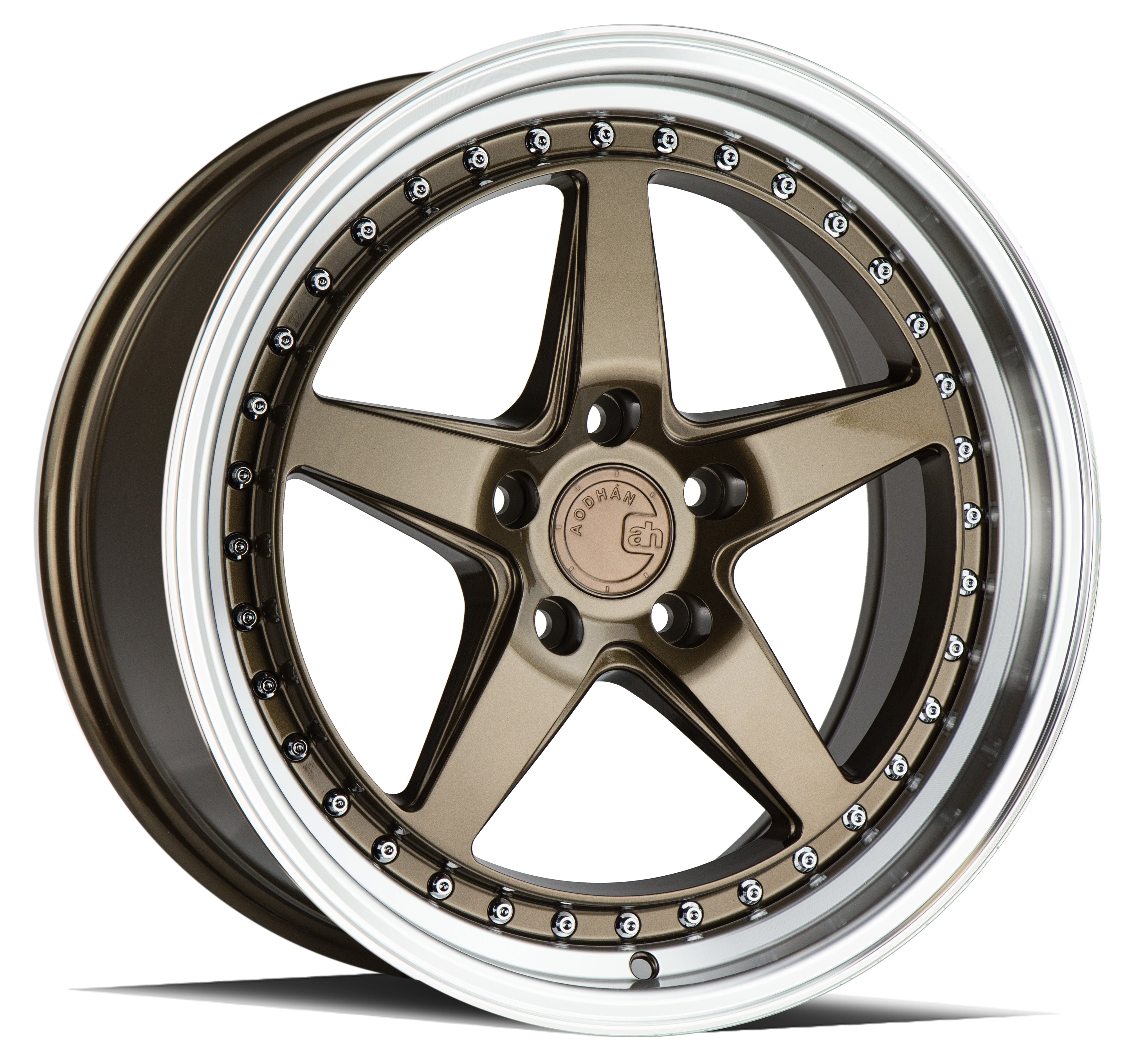 DS05 18"-19" Aodhan Wheels