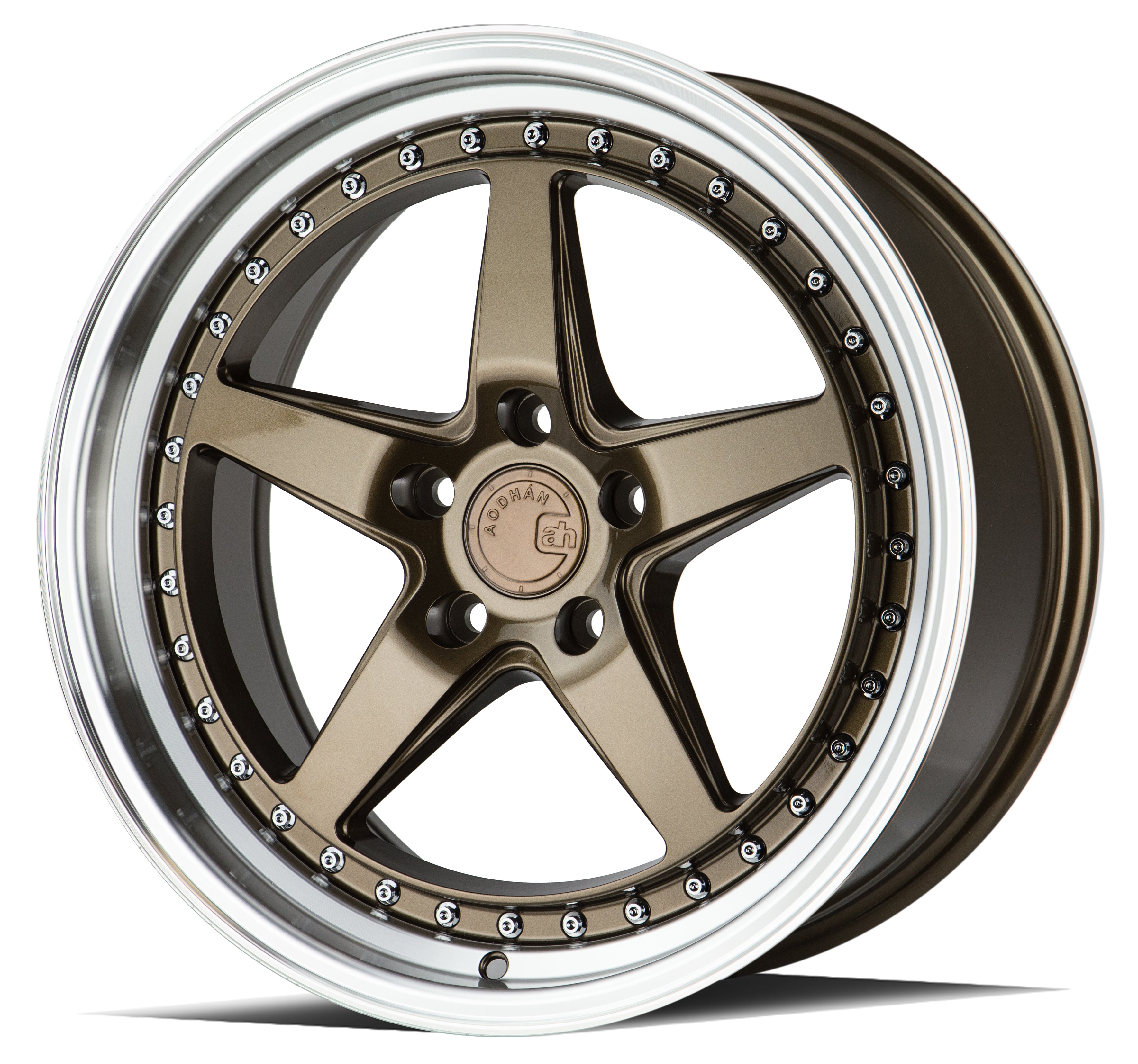 DS05 18"-19" Aodhan Wheels
