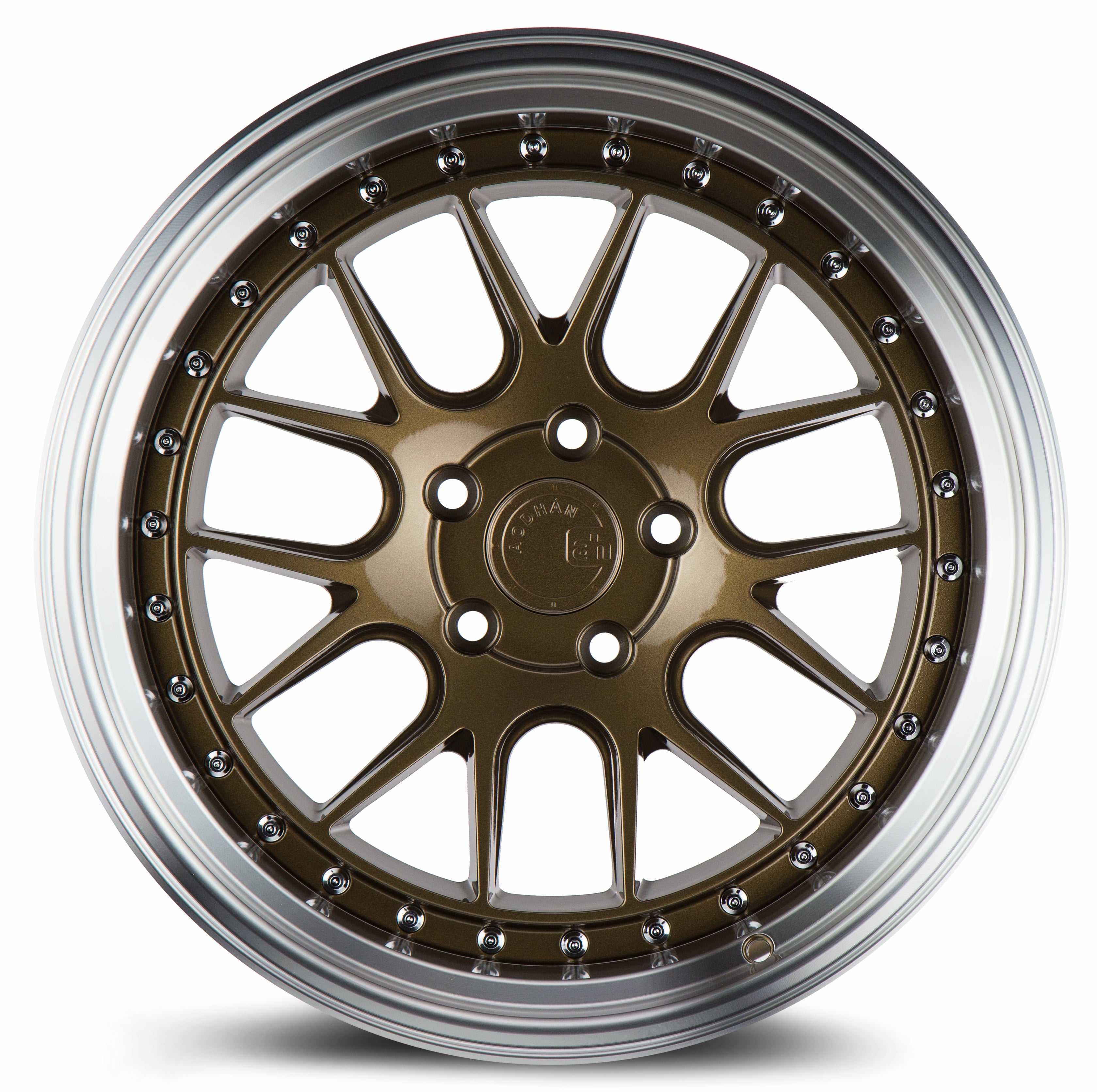 DS06 18"-19" Aodhan Wheels