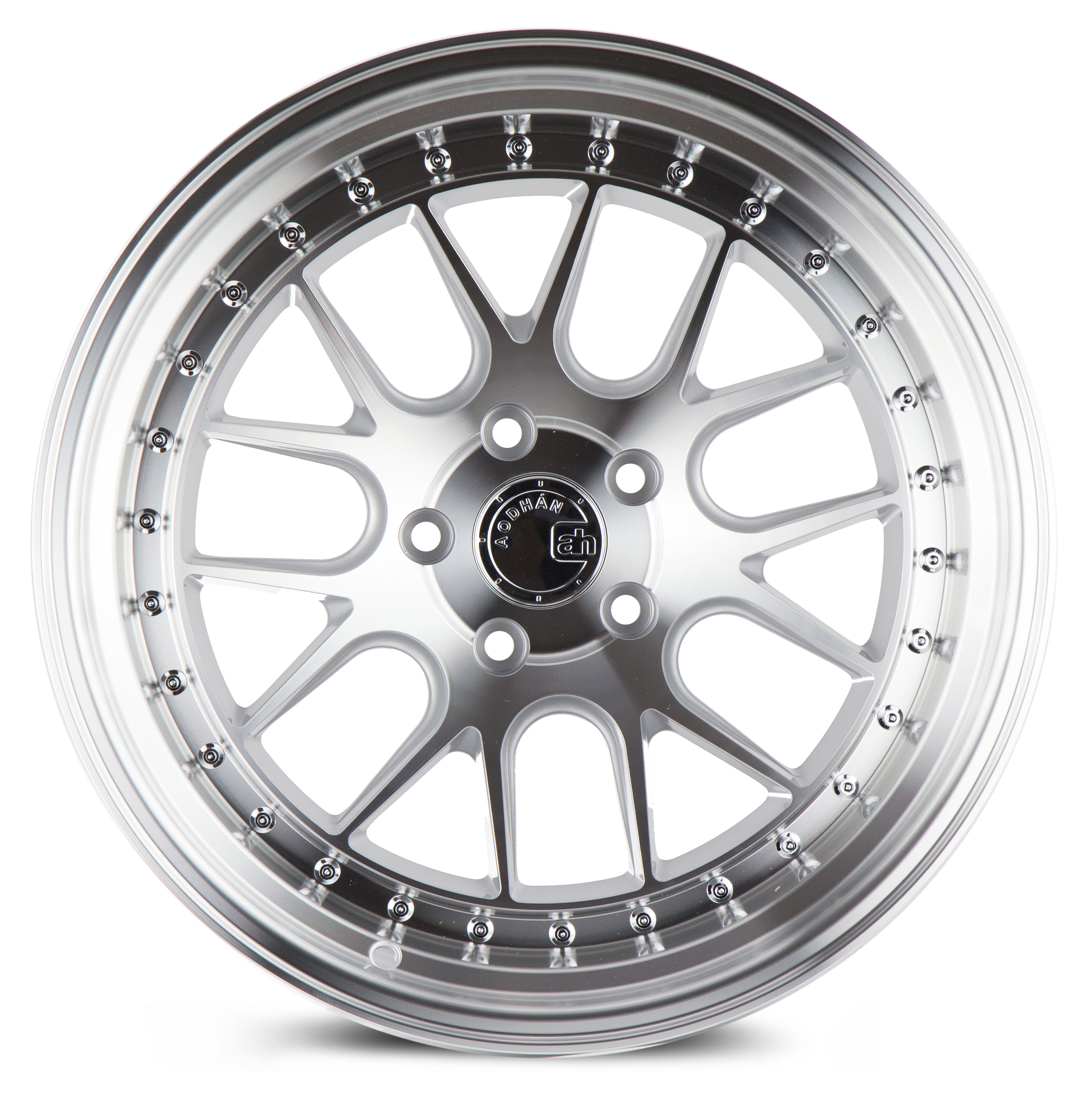 DS06 18"-19" Aodhan Wheels