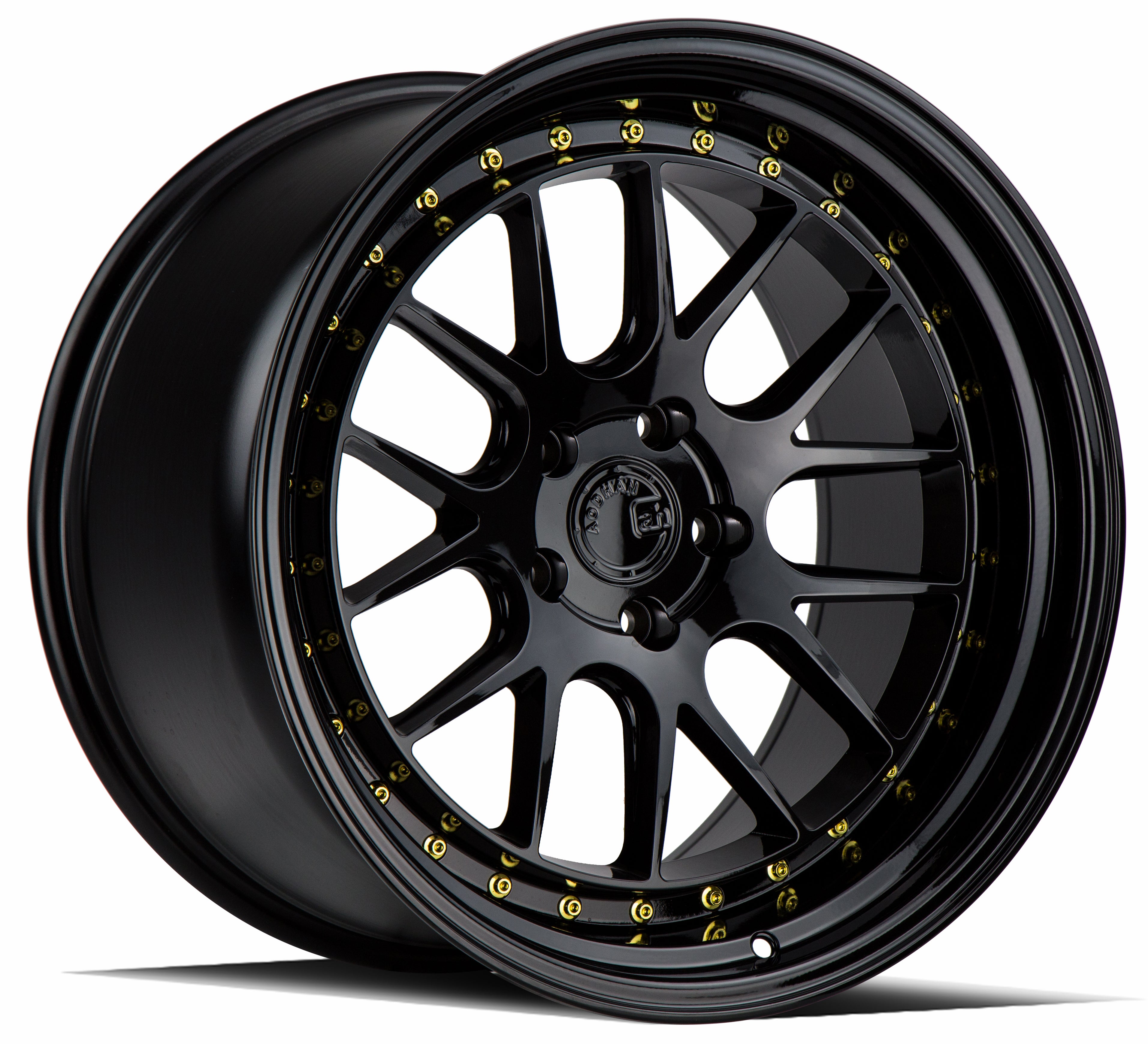 DS06 Aodhan Wheels | 18"-19"