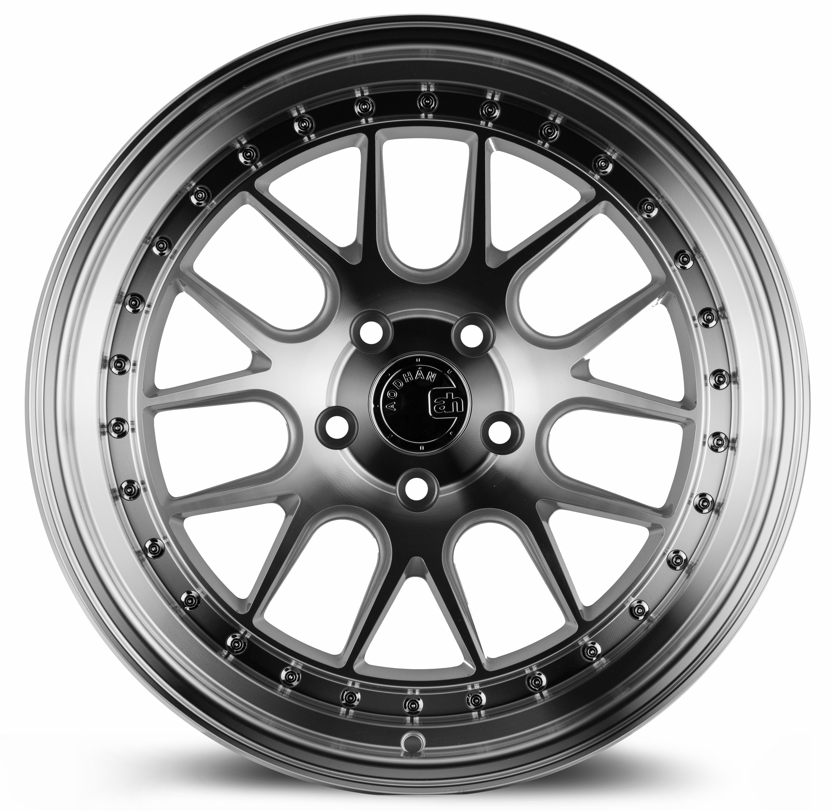 DS06 18"-19" Aodhan Wheels