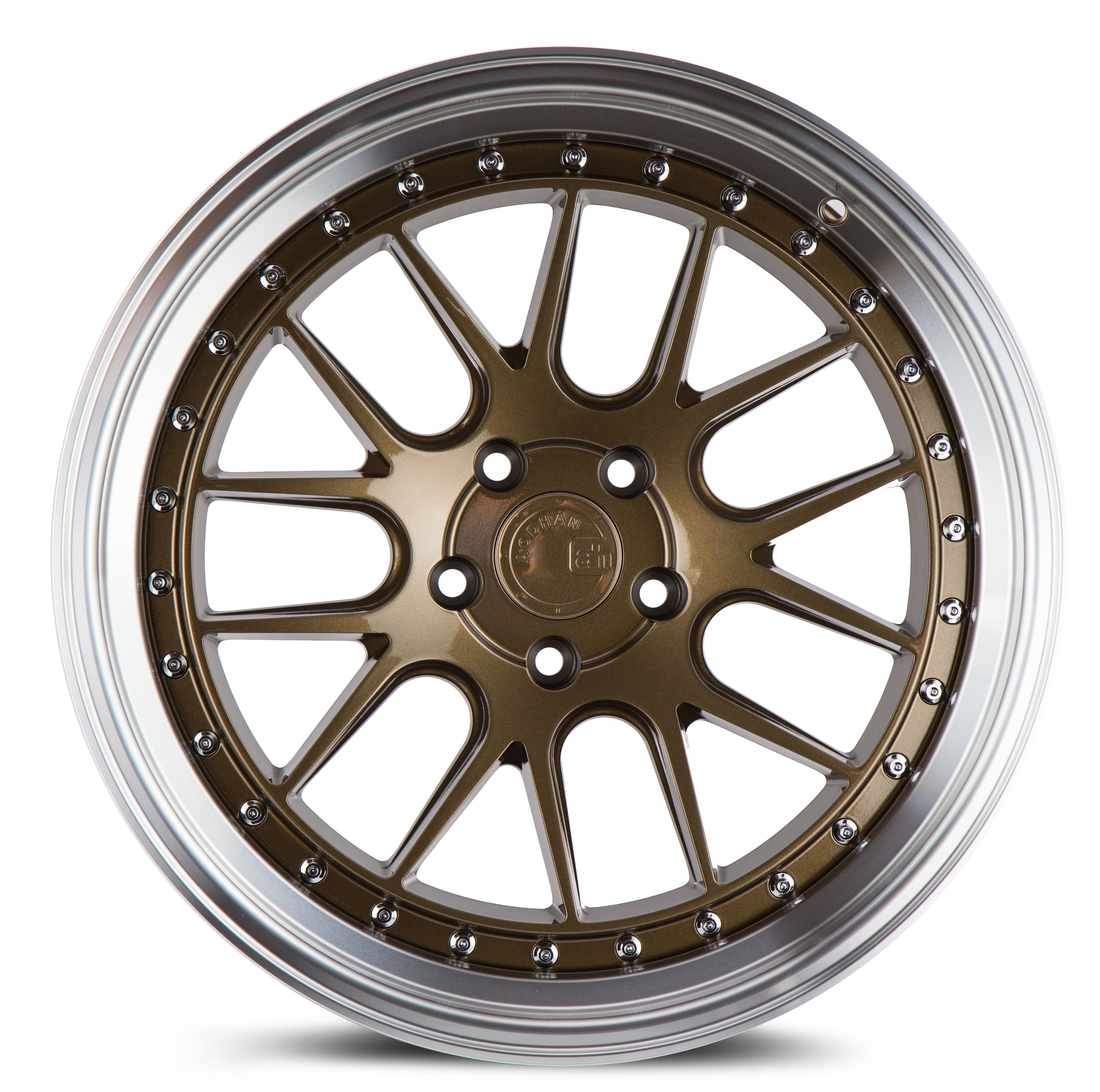 DS06 18"-19" Aodhan Wheels
