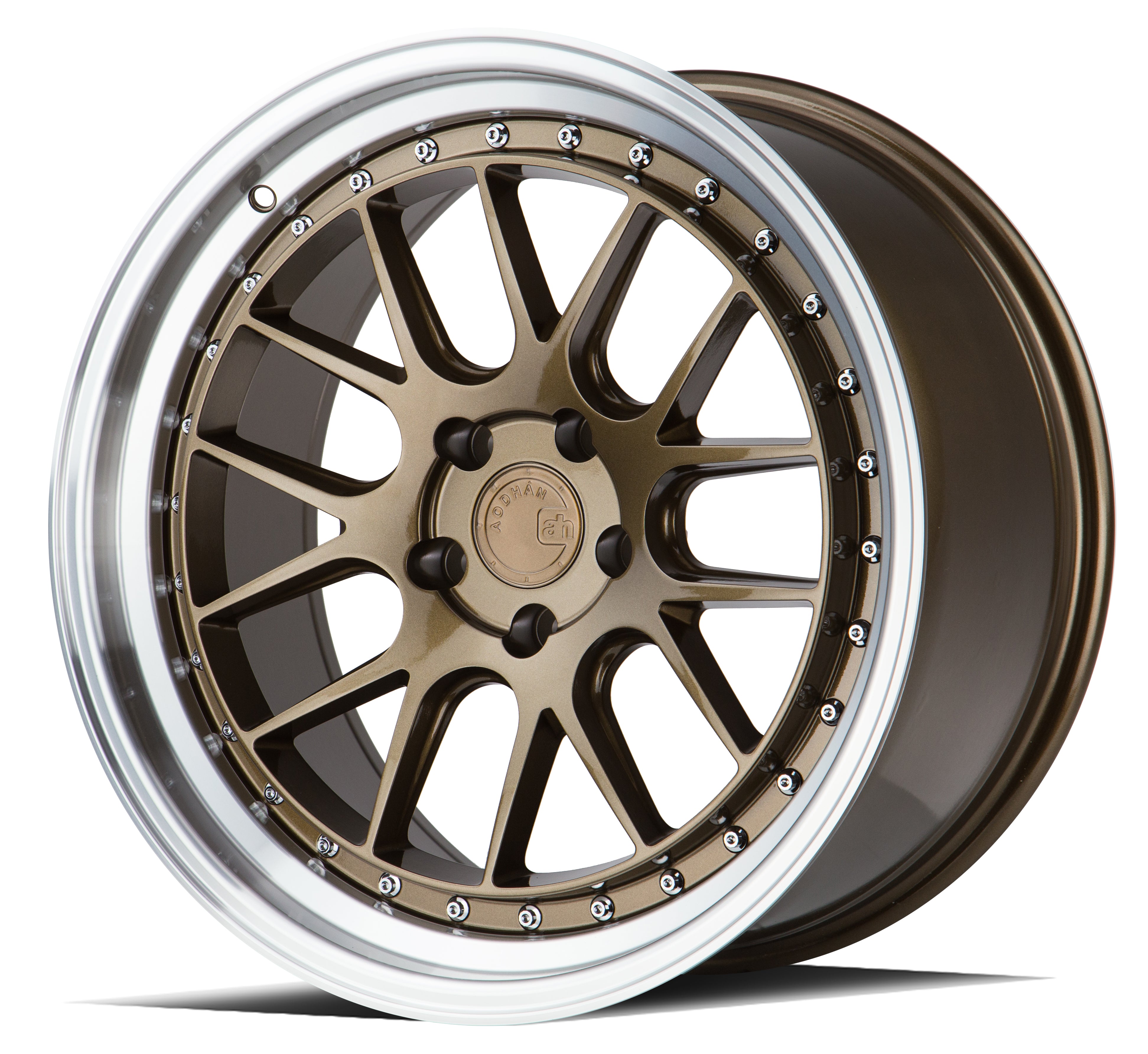 DS06 18"-19" Aodhan Wheels
