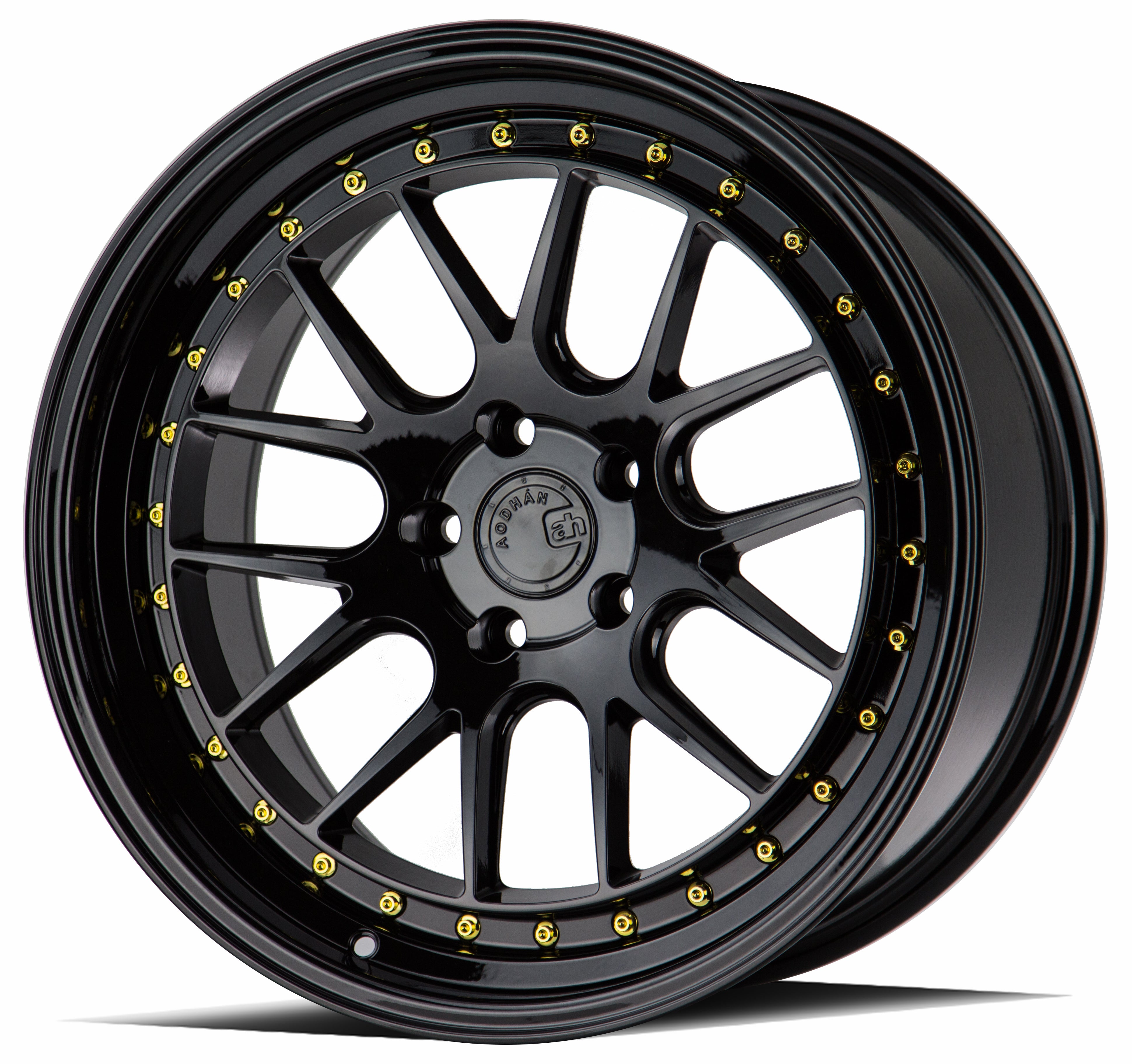 DS06 18"-19" Aodhan Wheels