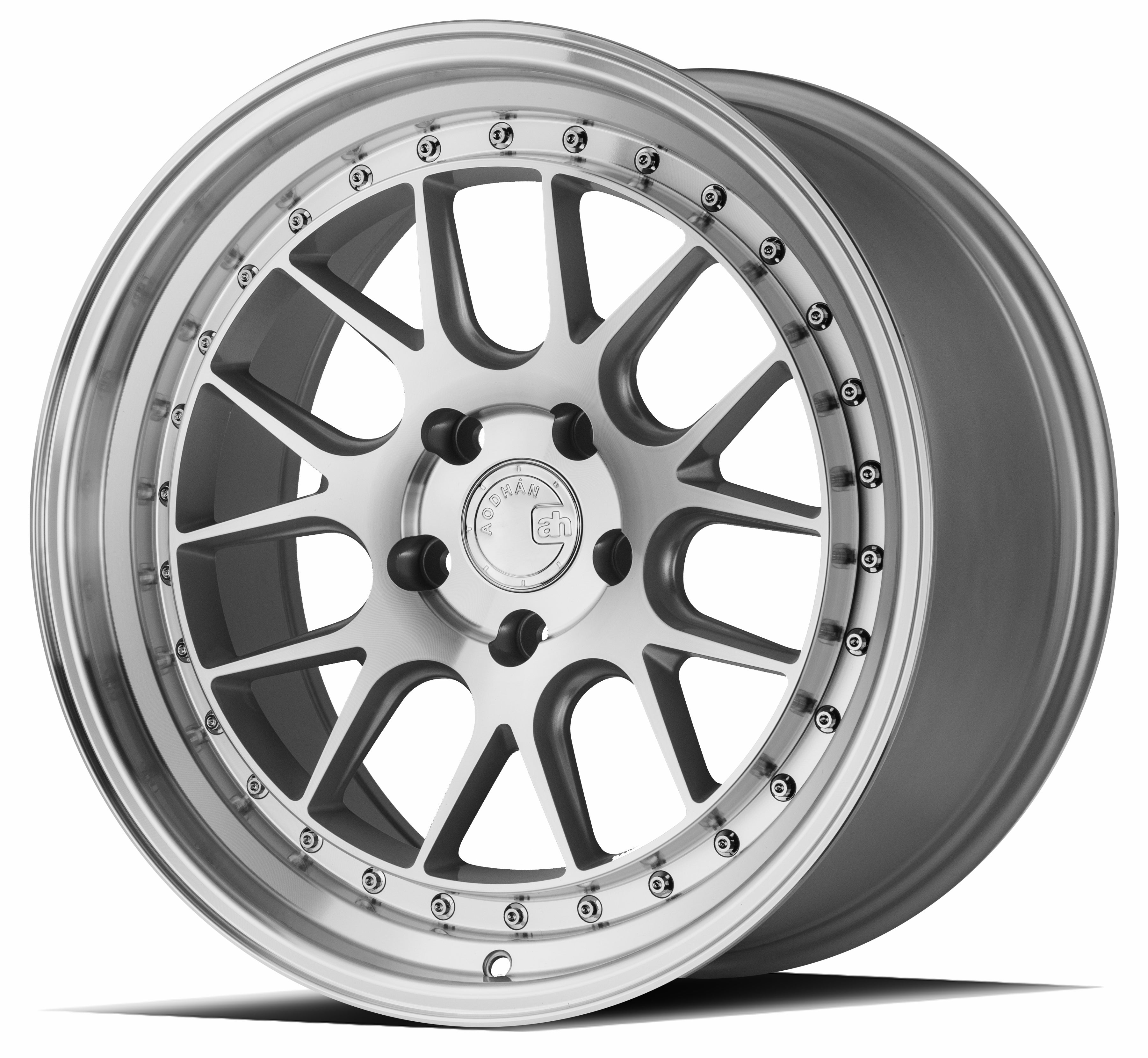 DS06 18"-19" Aodhan Wheels