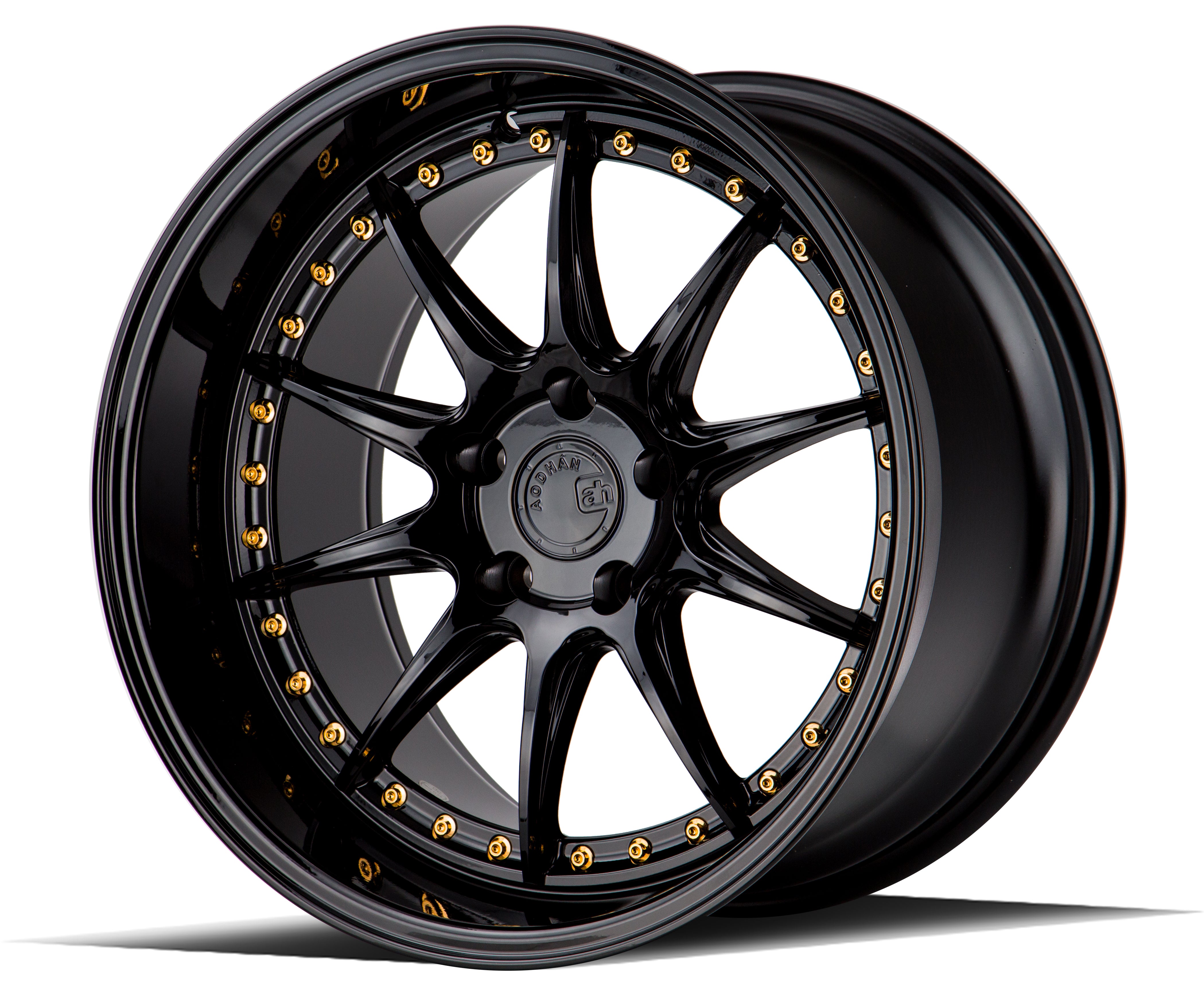 DS07 18"-19" Aodhan Wheels