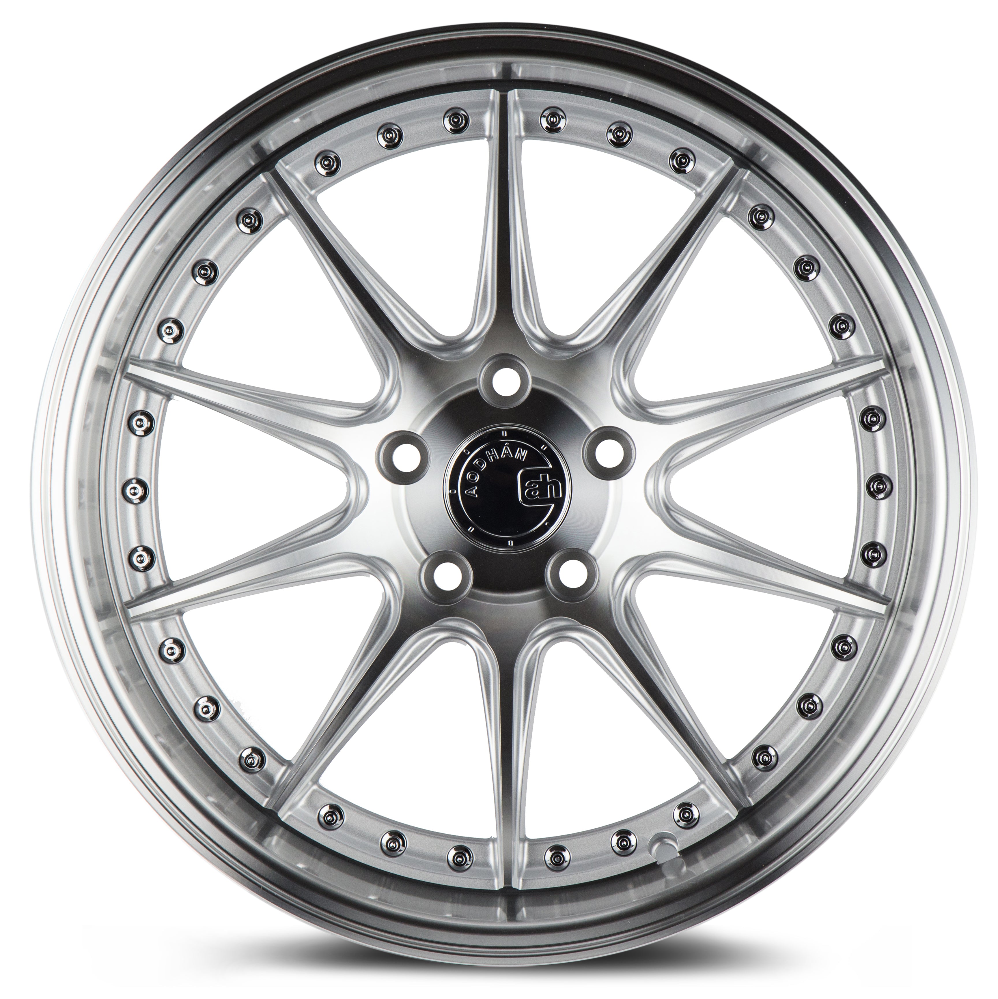 DS07 18"-19" Aodhan Wheels