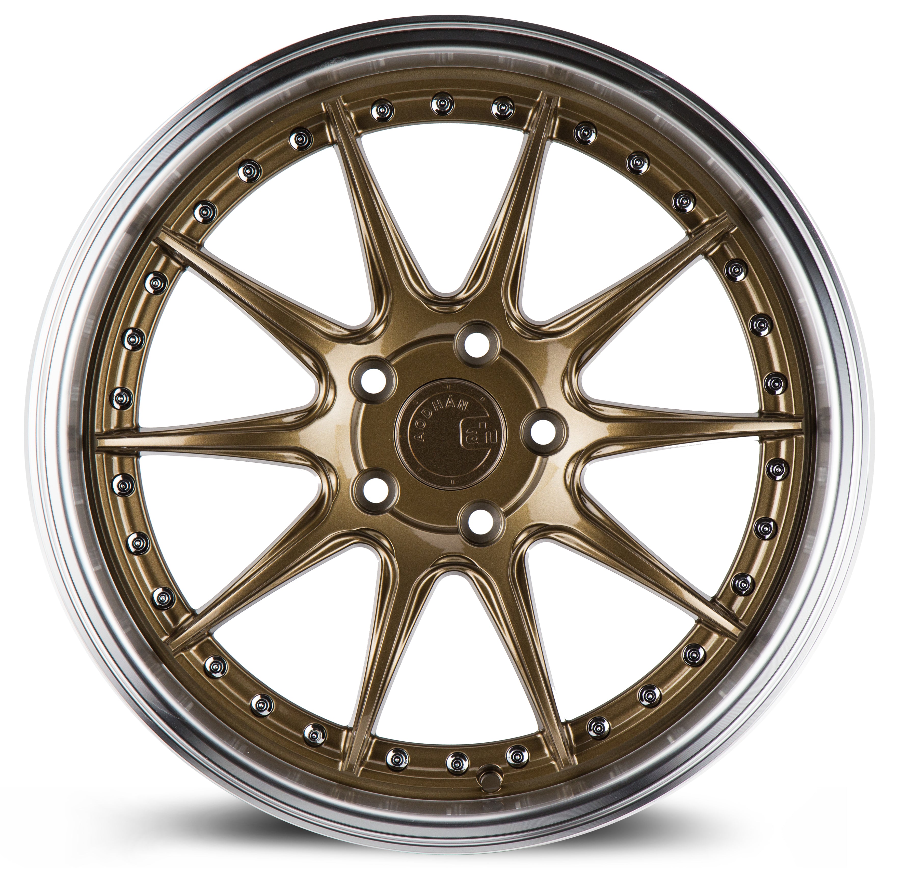 DS07 18"-19" Aodhan Wheels