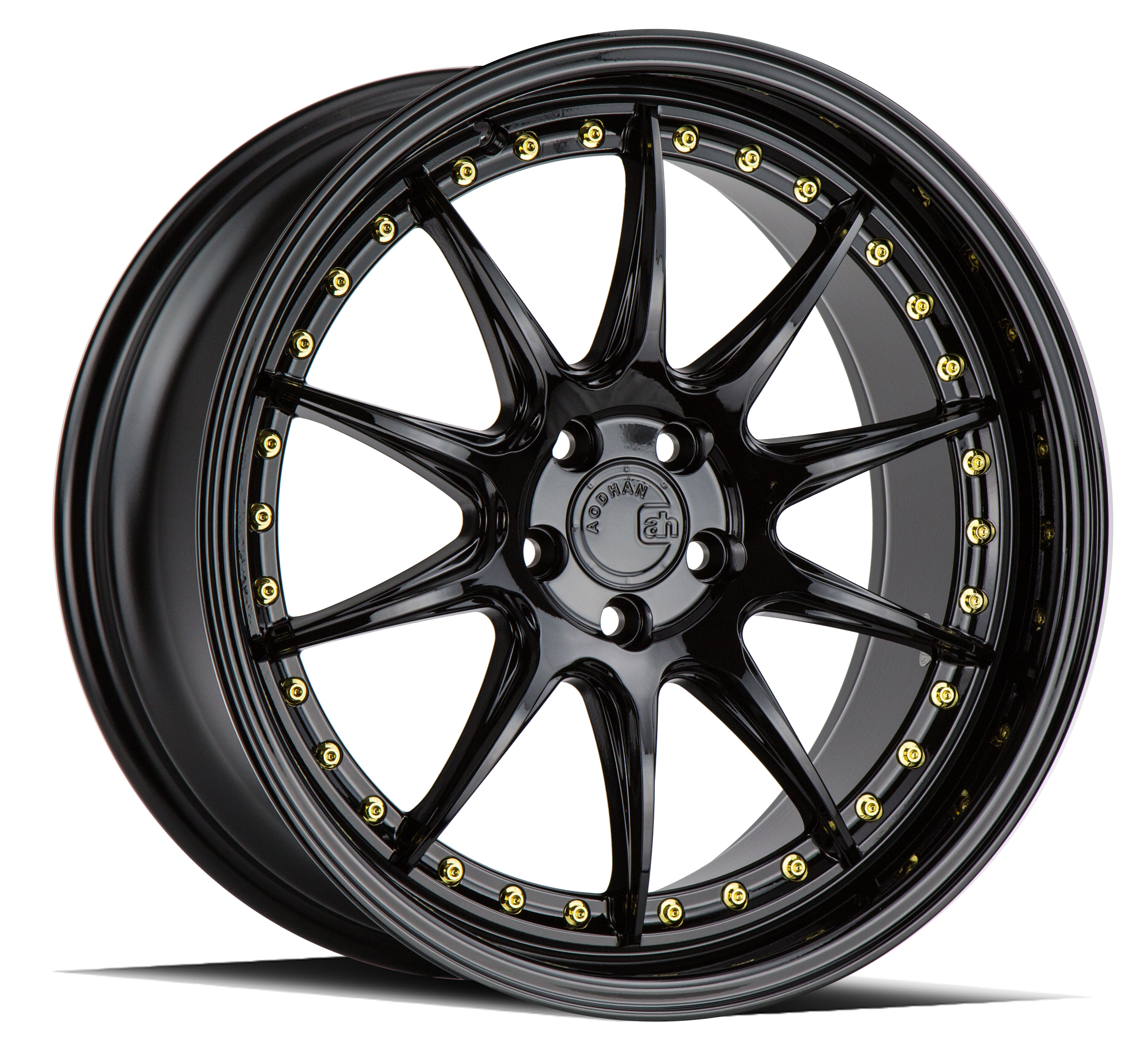 DS07 18"-19" Aodhan Wheels