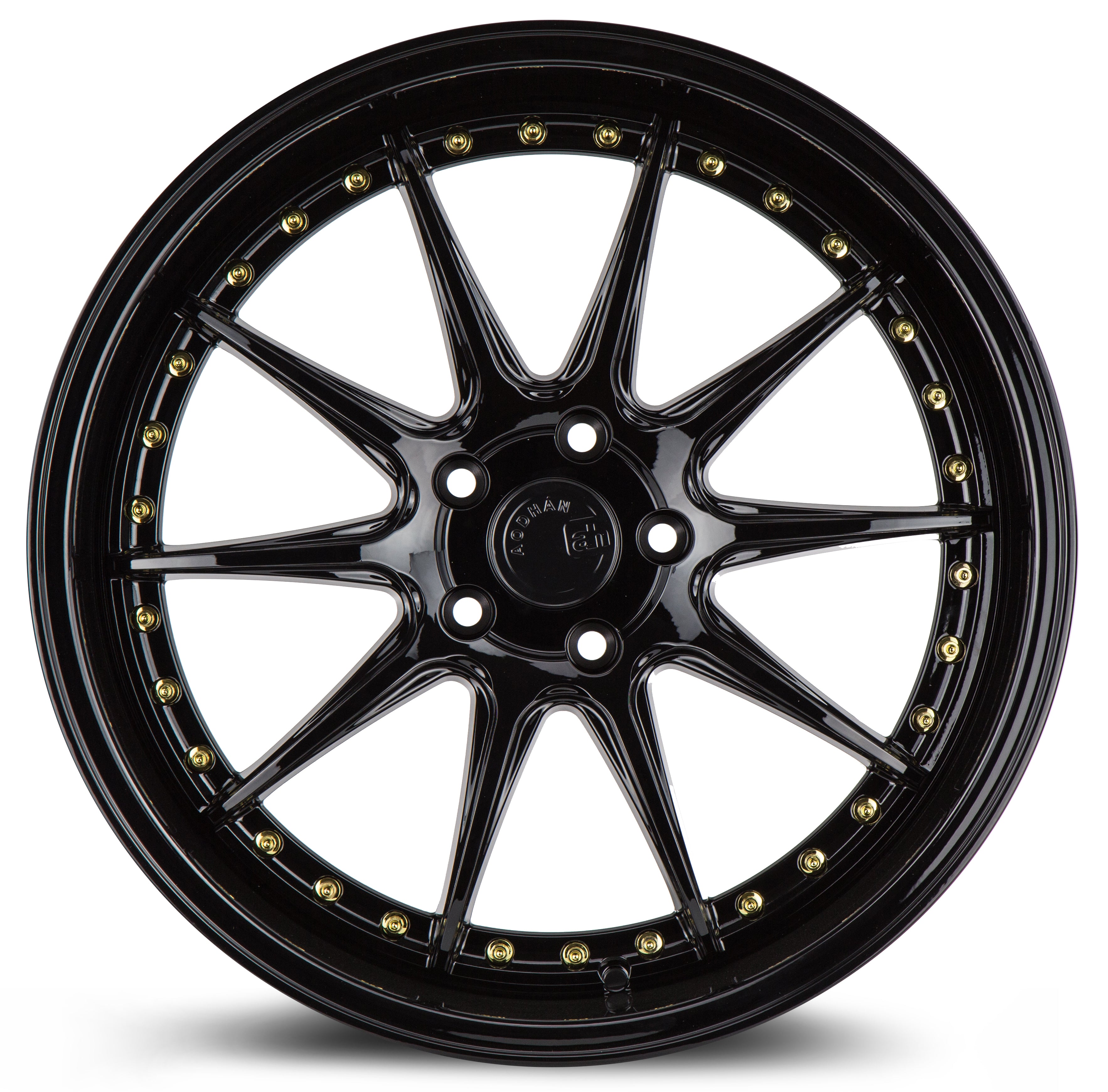 DS07 18"-19" Aodhan Wheels