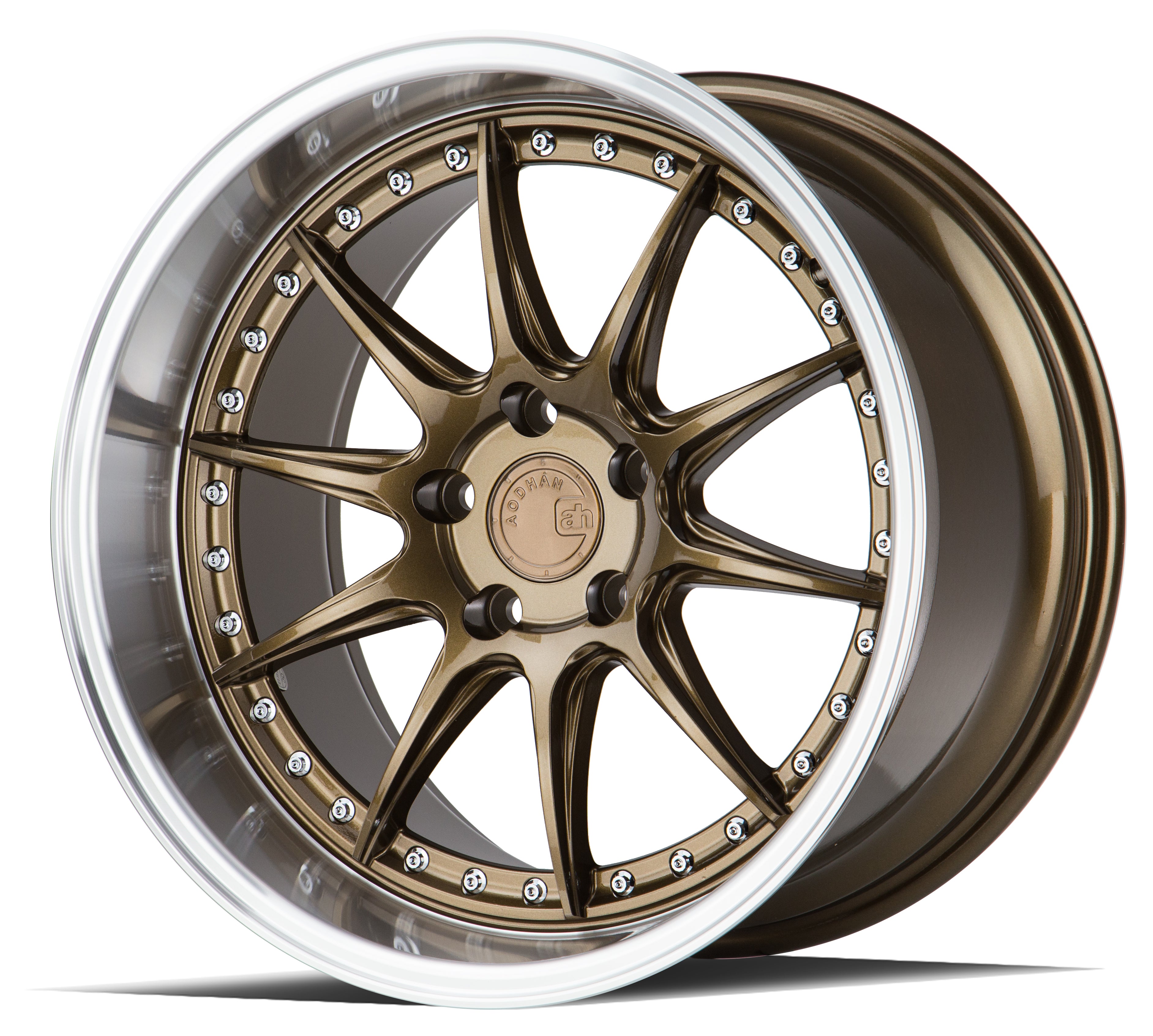 DS07 18"-19" Aodhan Wheels