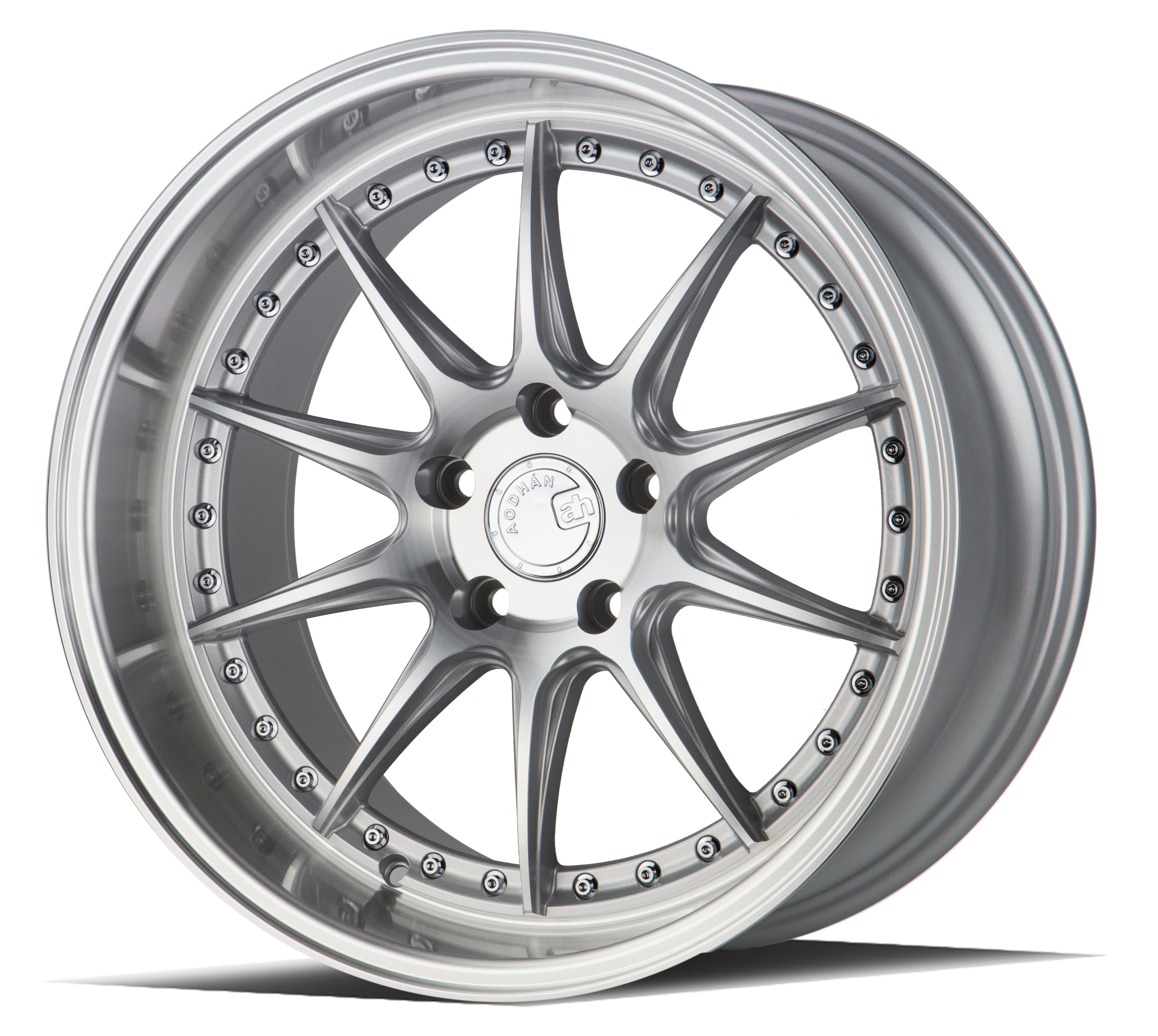 DS07 18"-19" Aodhan Wheels