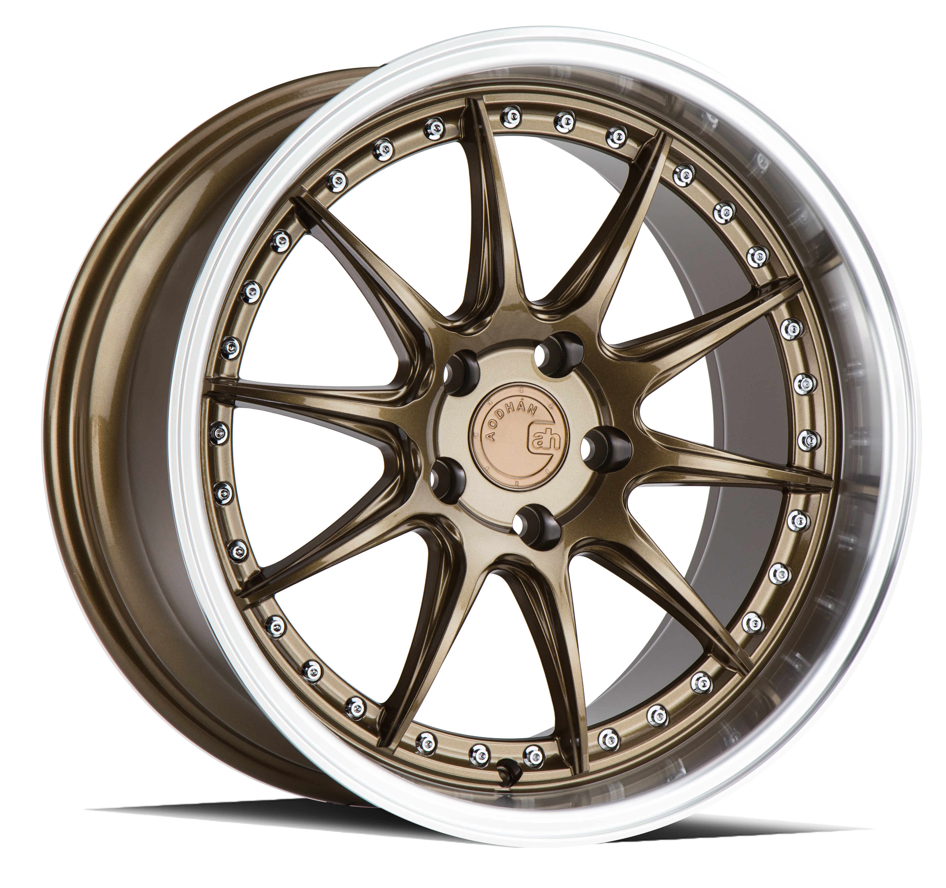 DS07 Aodhan Wheels | 18"-19"