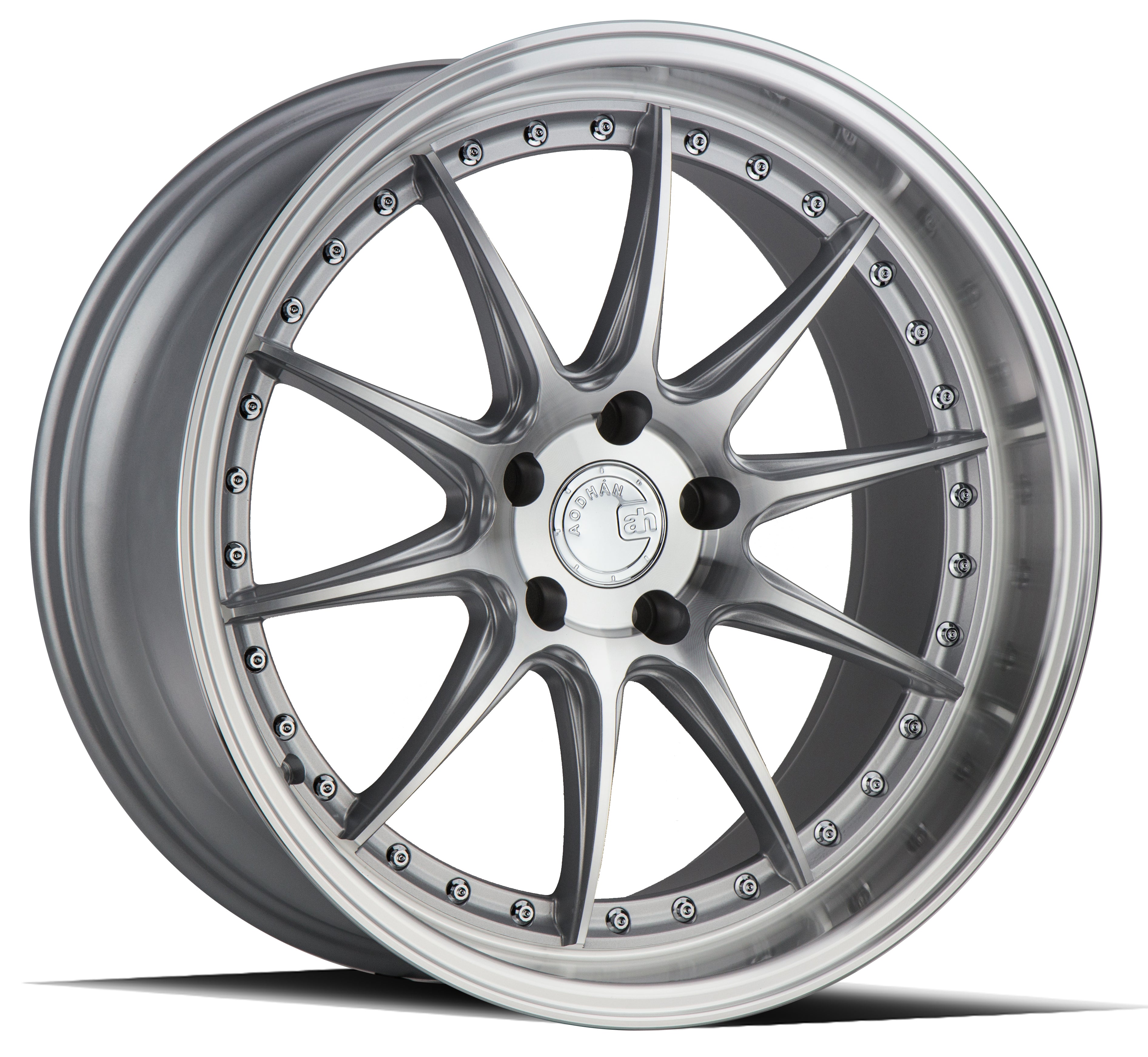 DS07 Aodhan Wheels | 18"-19"