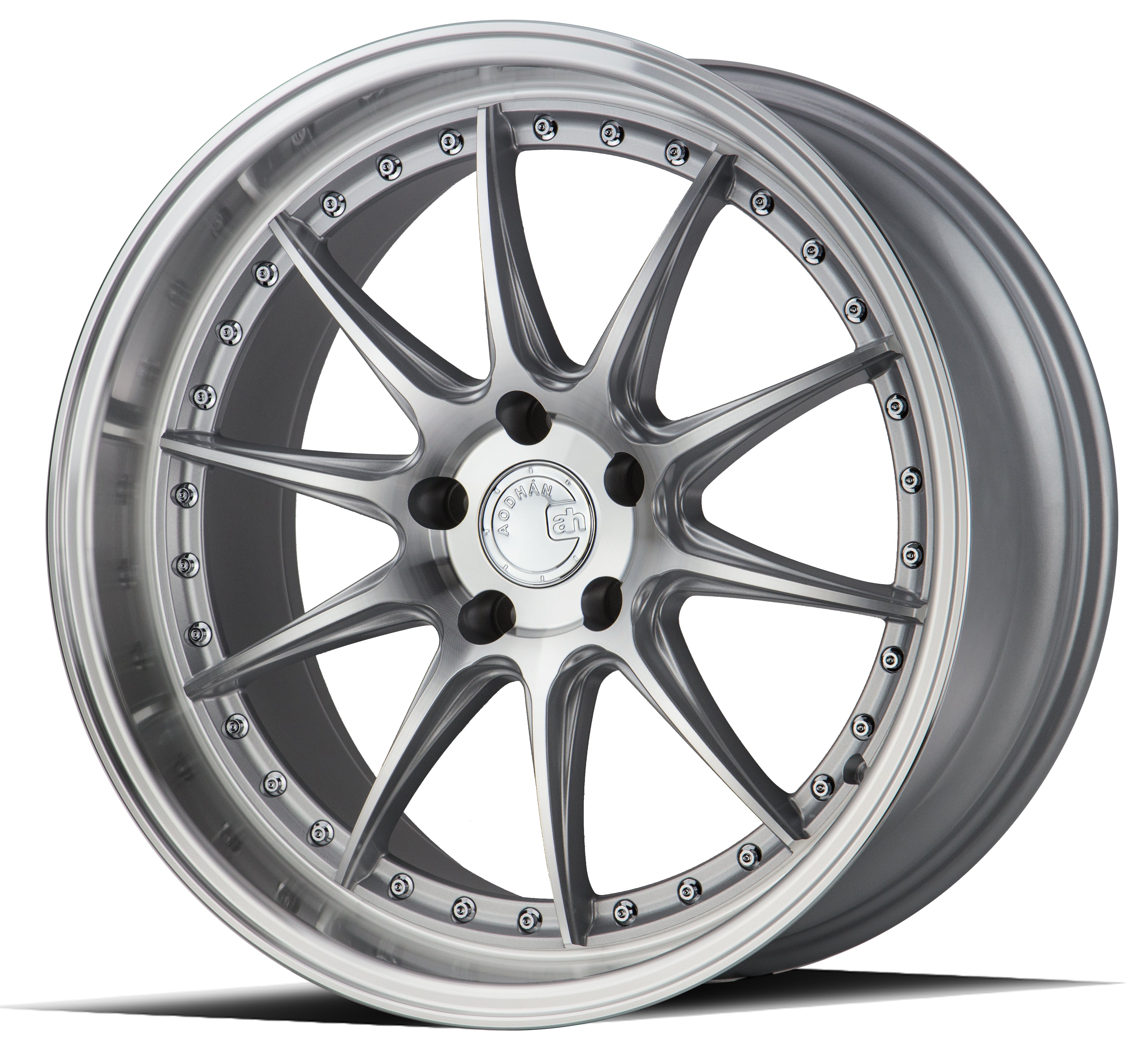 DS07 18"-19" Aodhan Wheels