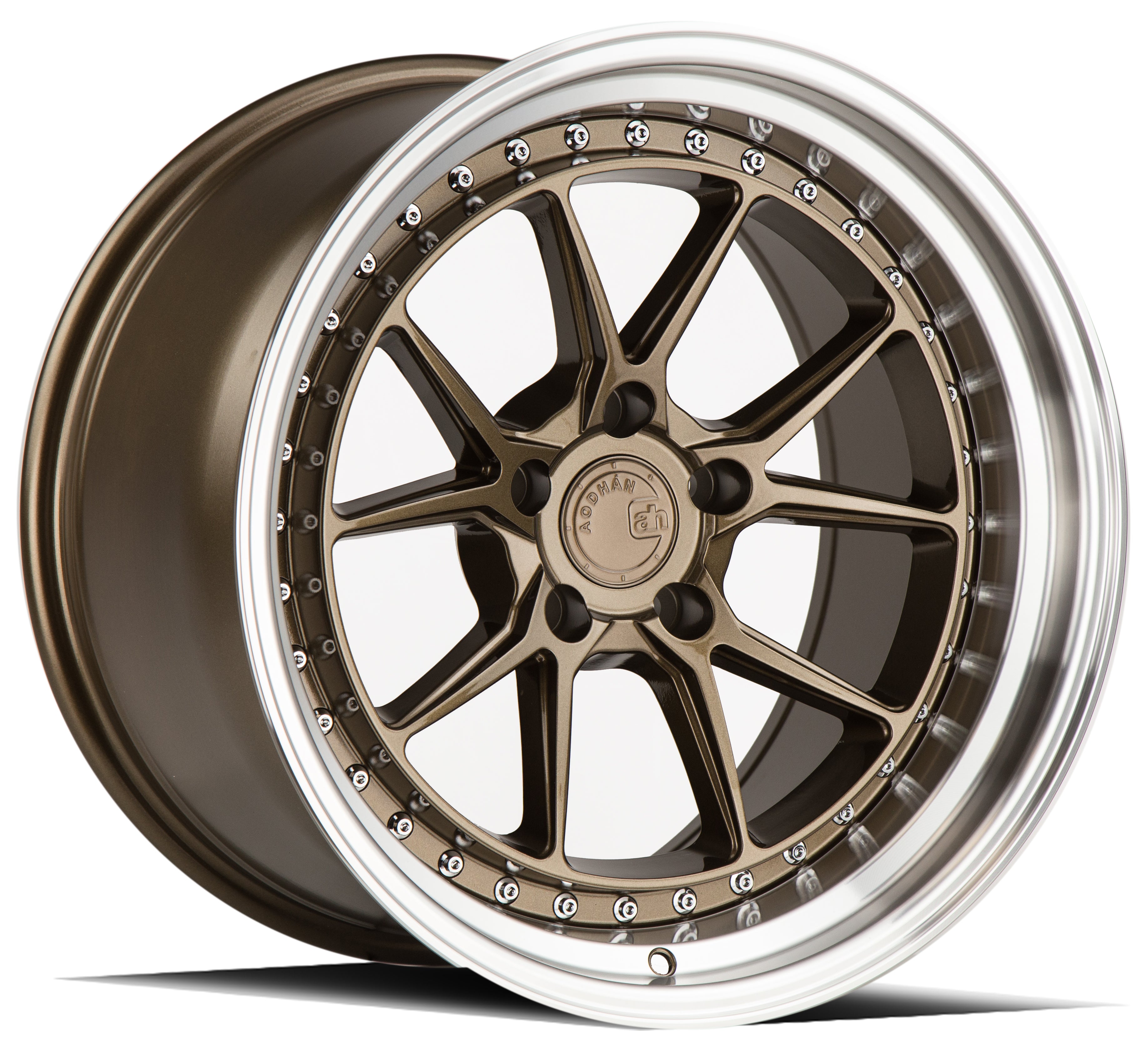 DS08 Aodhan Wheels | 18"-19"
