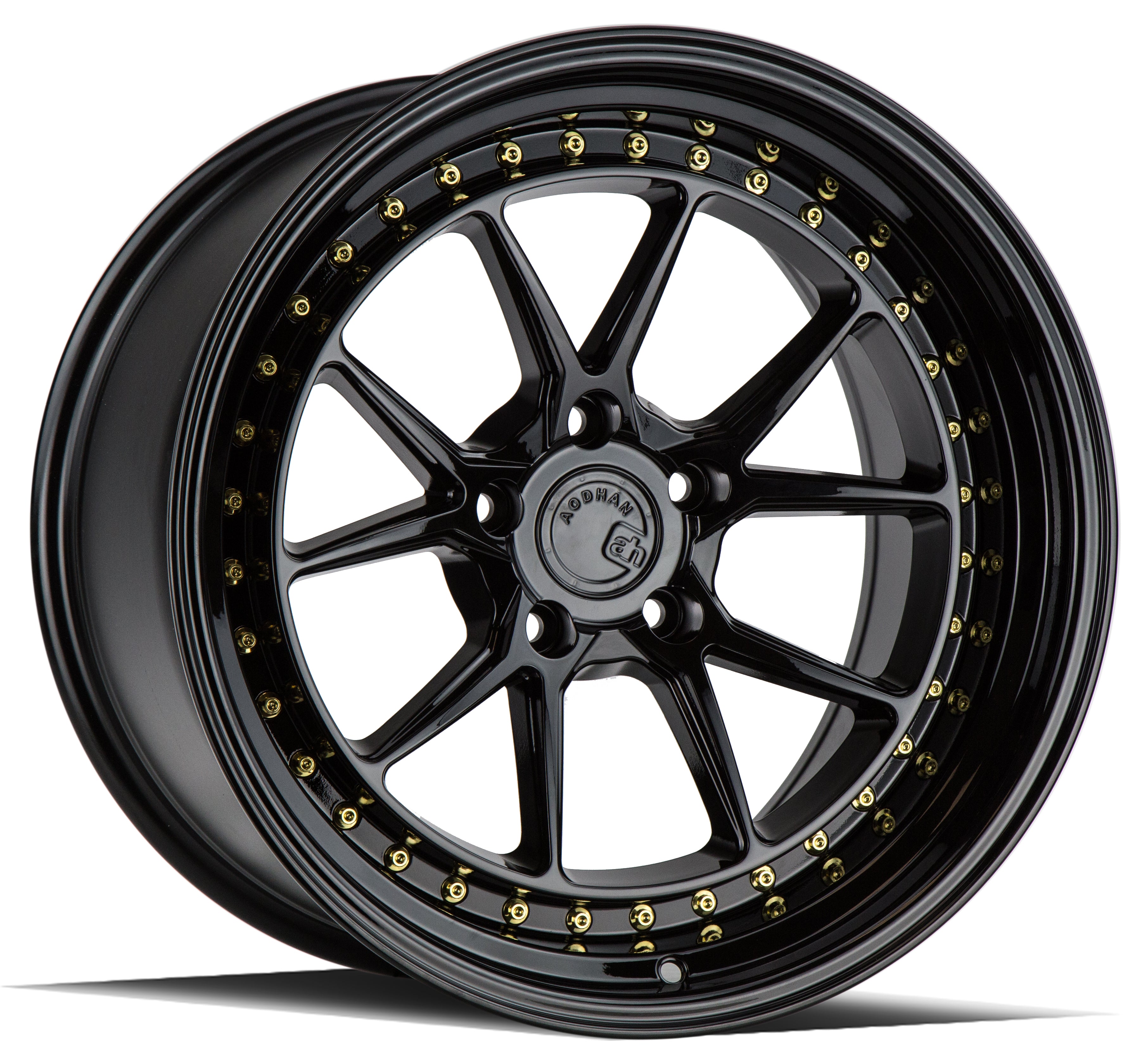 DS08 Aodhan Wheels | 18"-19"