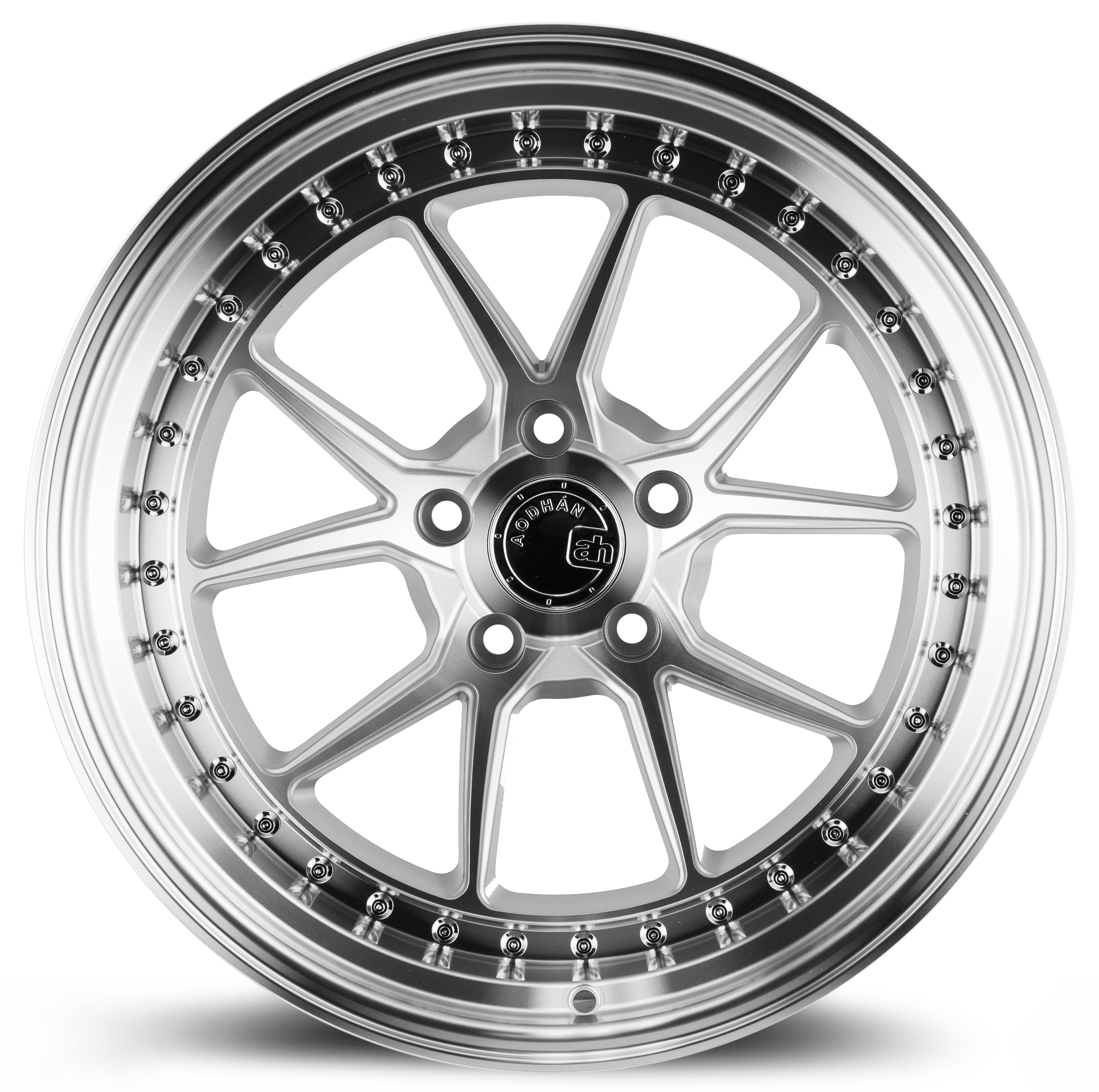 DS08 18"-19" Aodhan Wheels