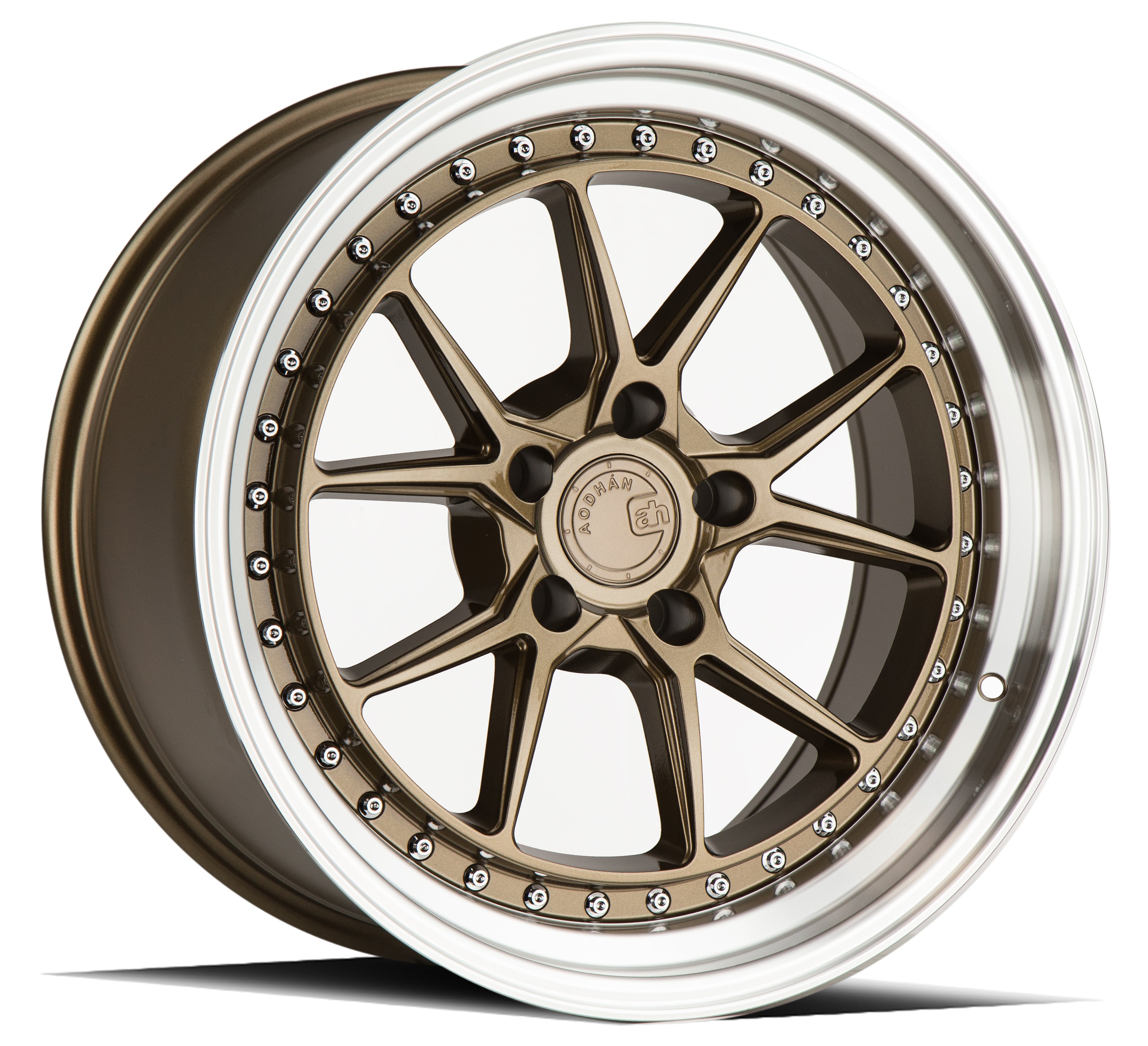 DS08 18"-19" Aodhan Wheels