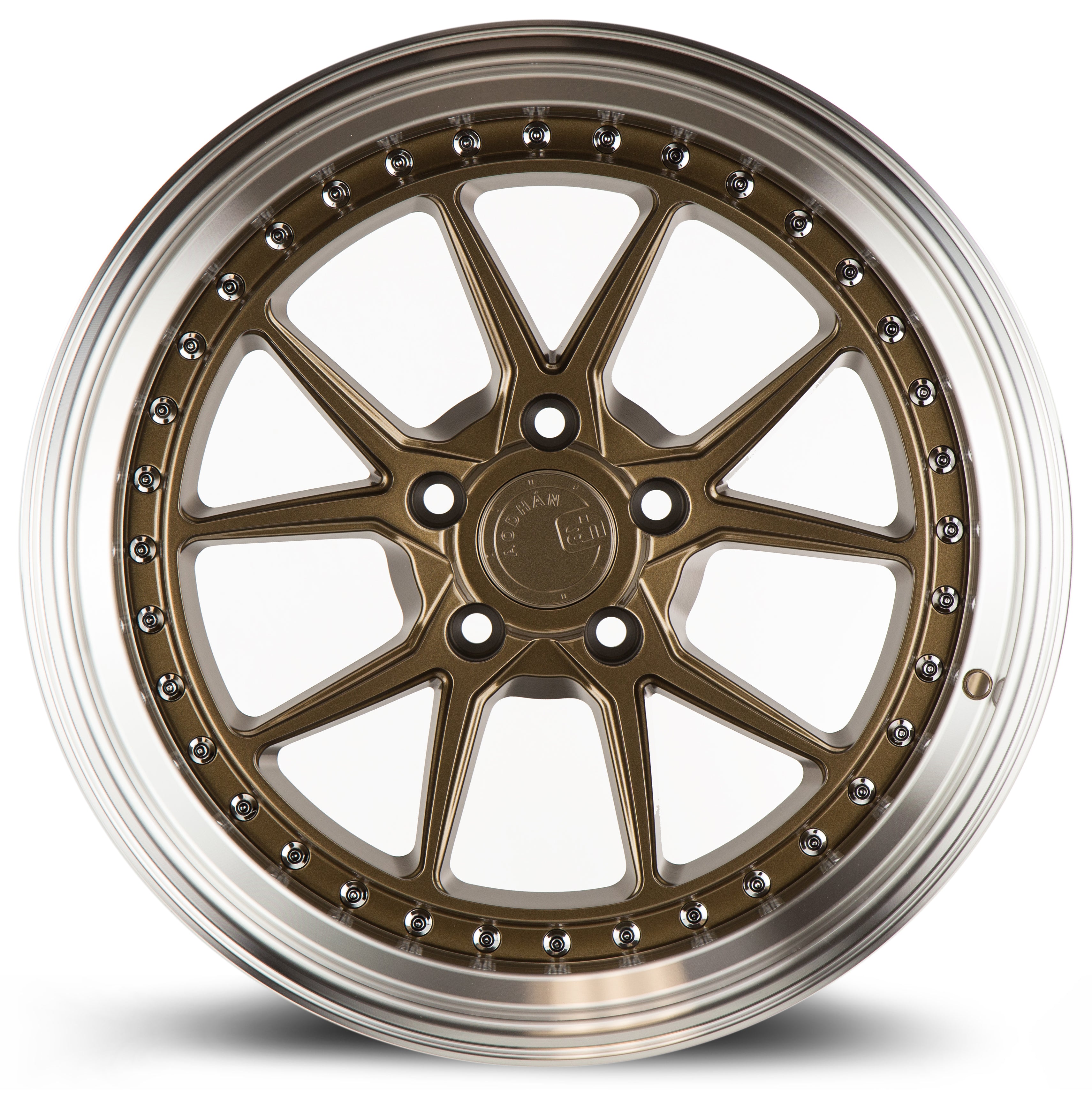 DS08 18"-19" Aodhan Wheels