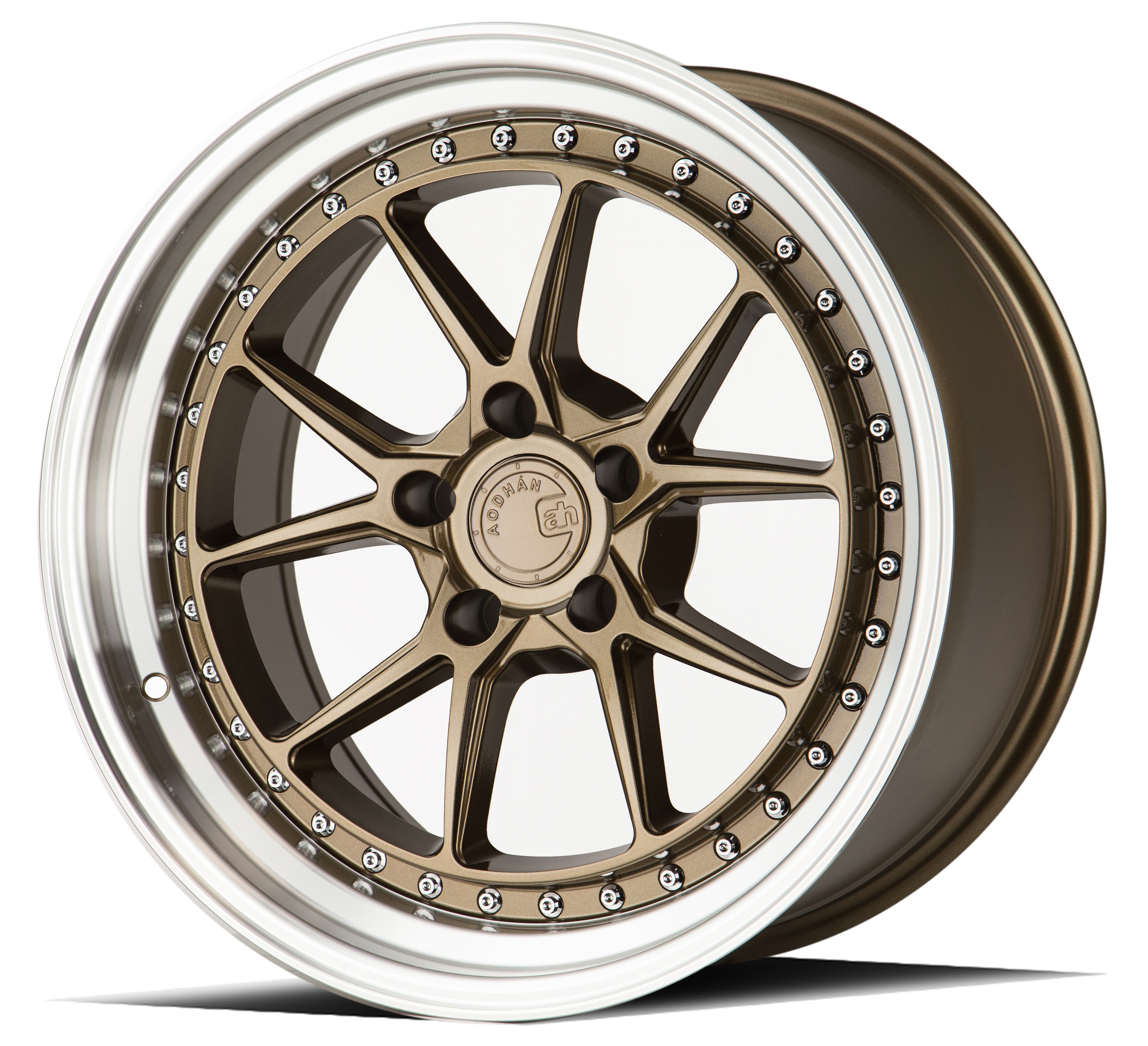 DS08 18"-19" Aodhan Wheels