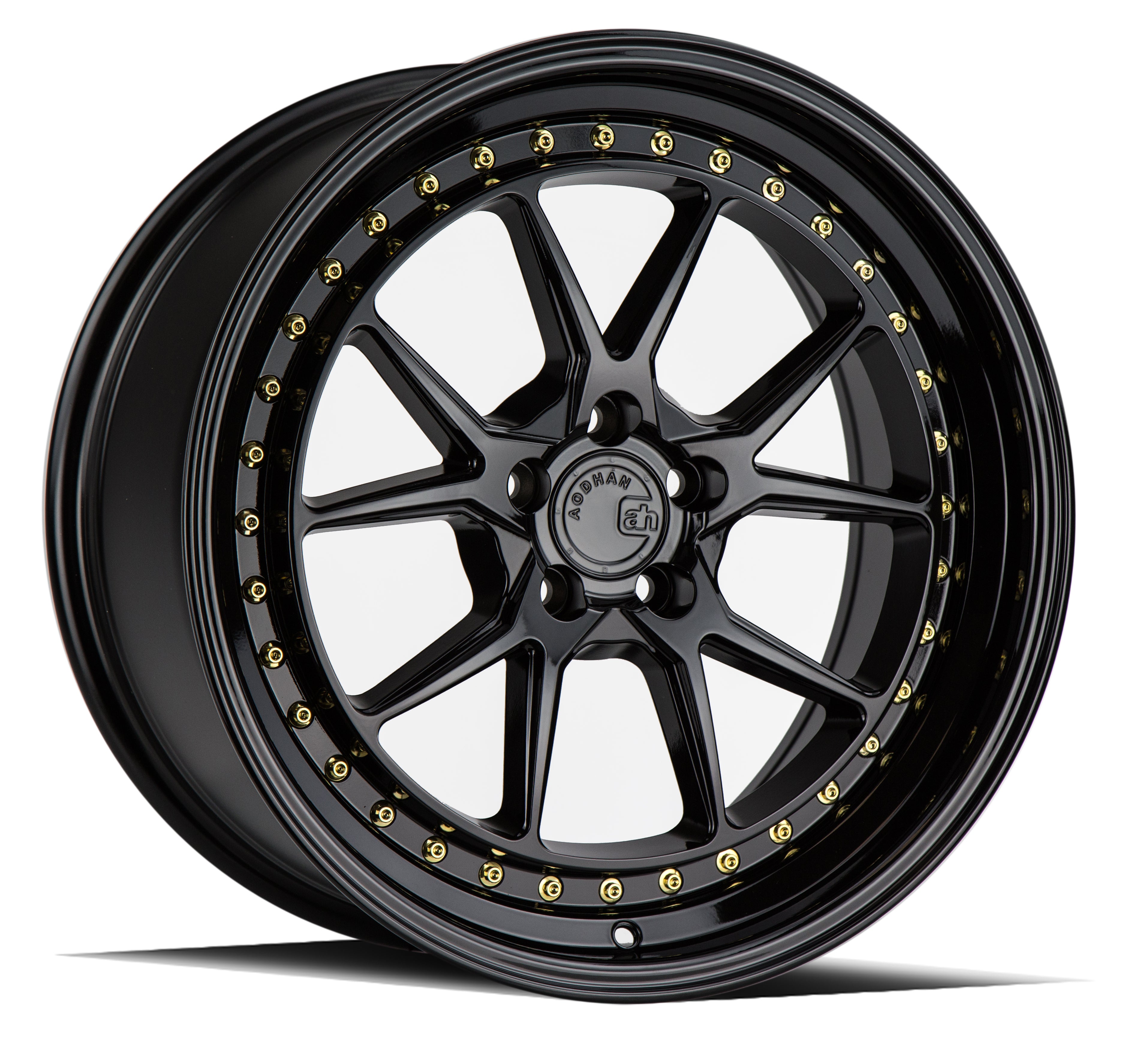 DS08 Aodhan Wheels | 18"-19"