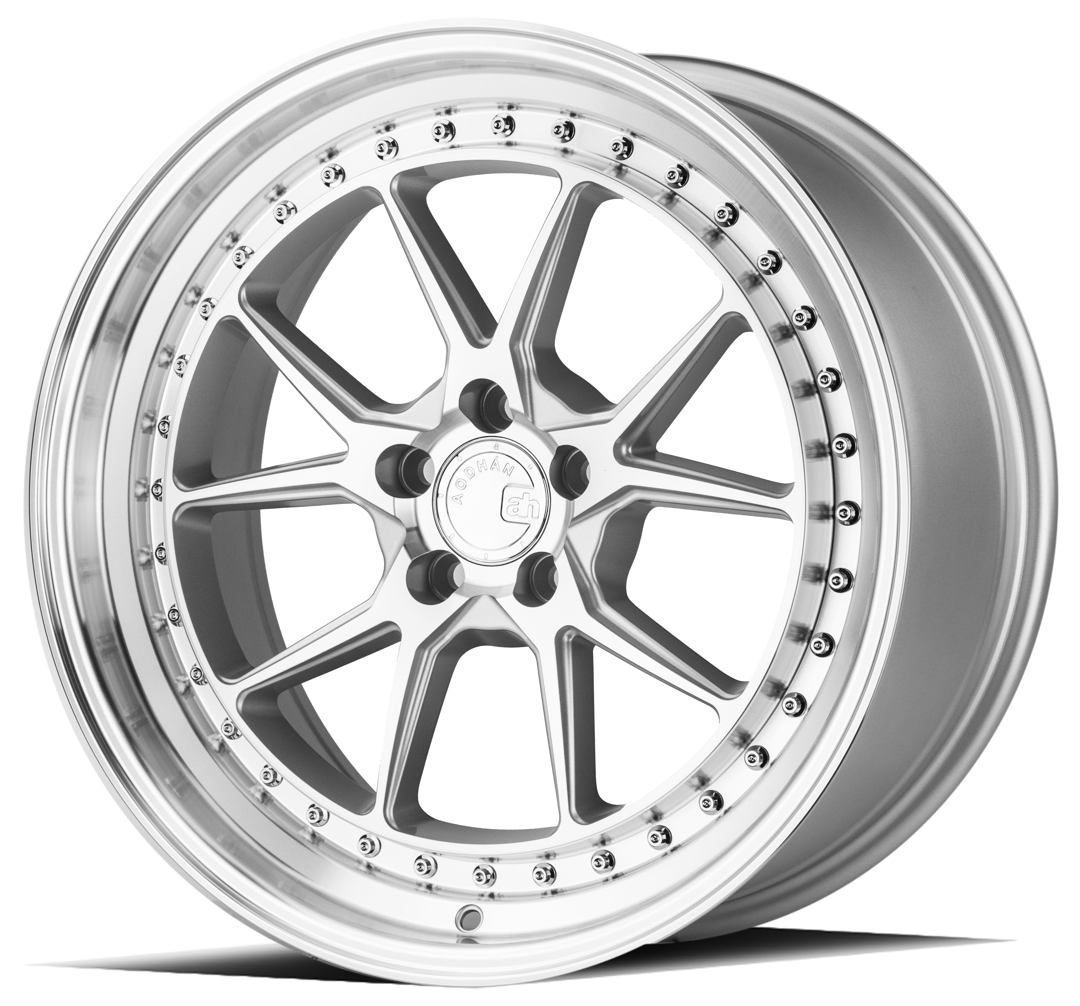DS08 18"-19" Aodhan Wheels