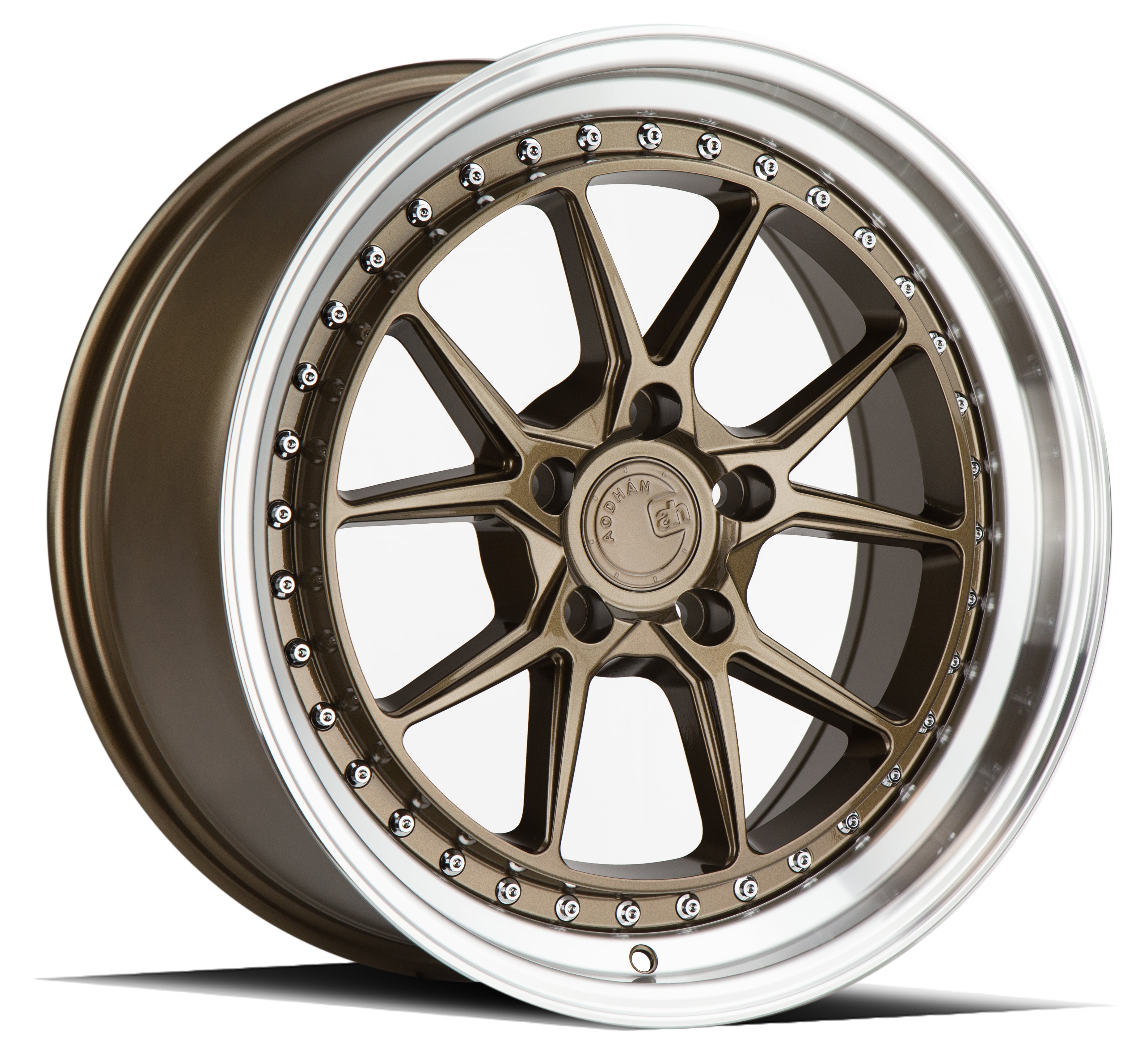 DS08 Aodhan Wheels | 18"-19"
