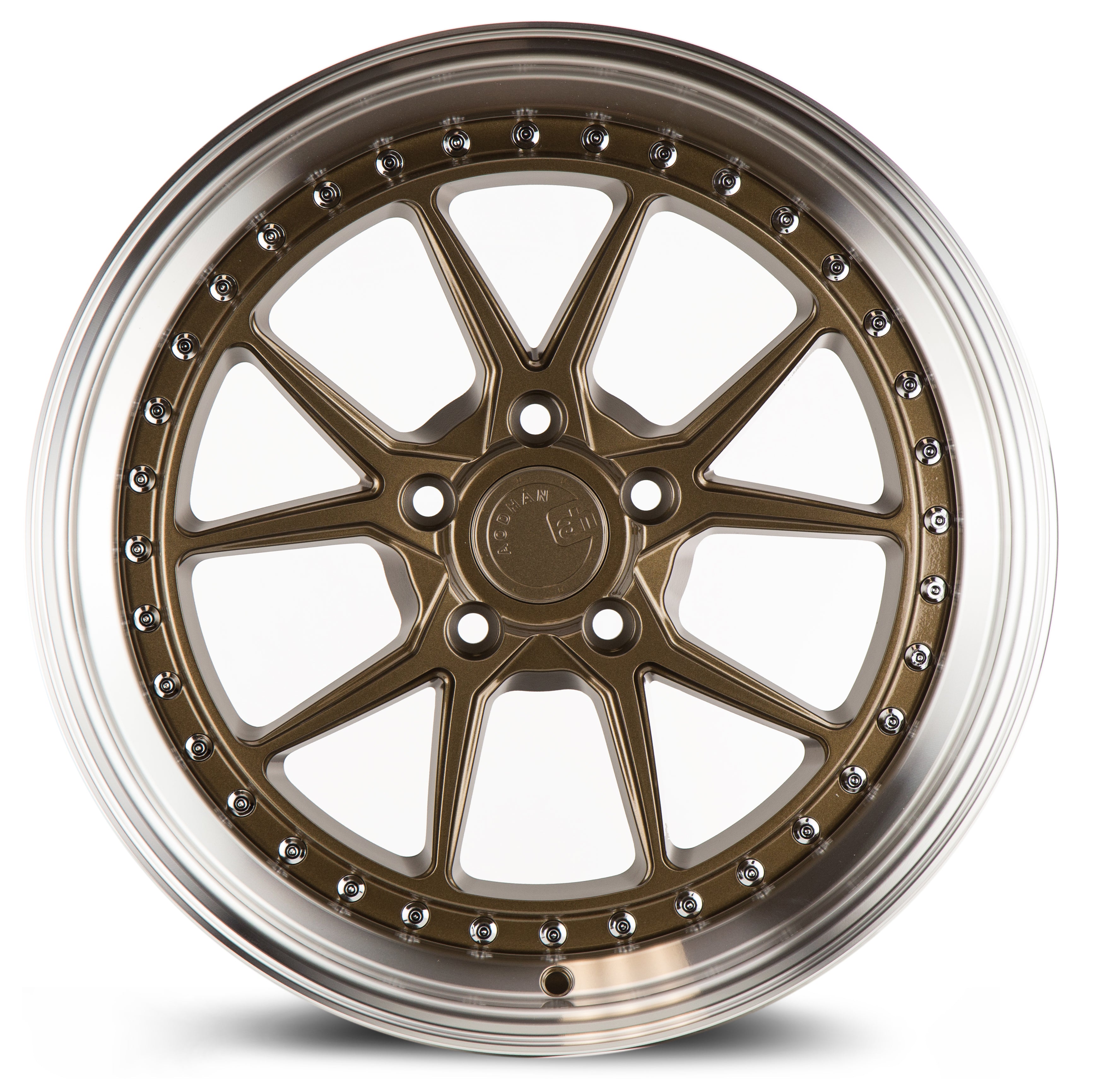 DS08 18"-19" Aodhan Wheels