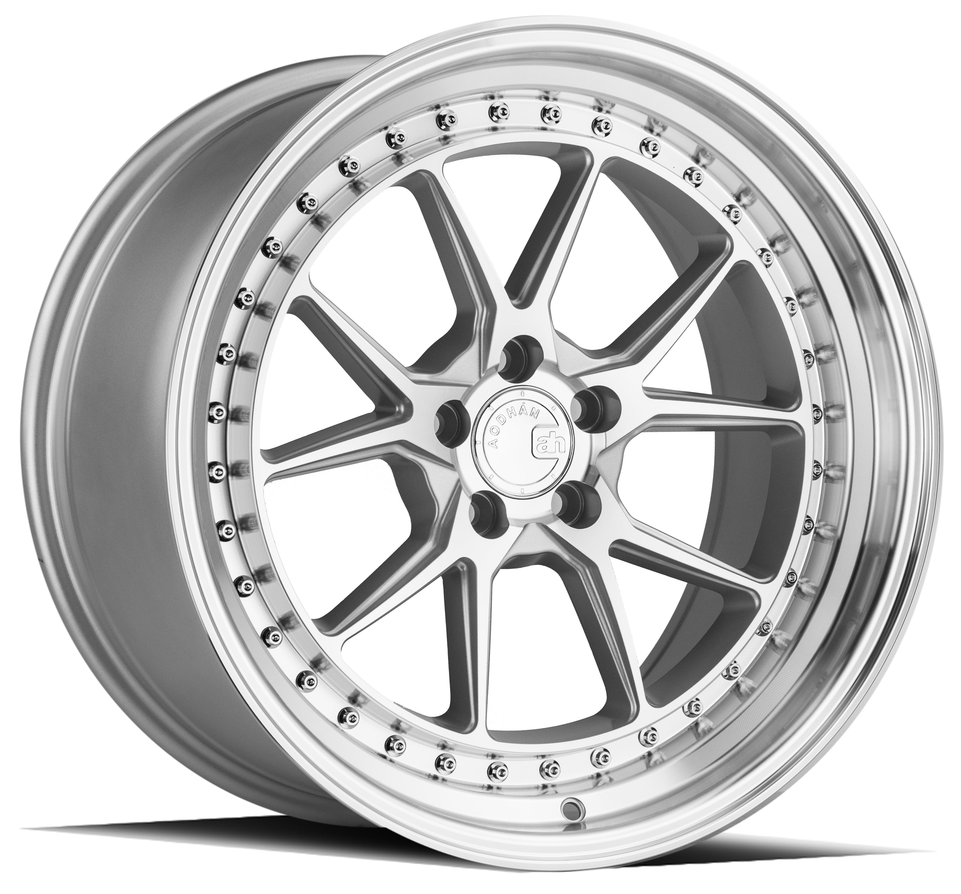 DS08 Aodhan Wheels | 18"-19"