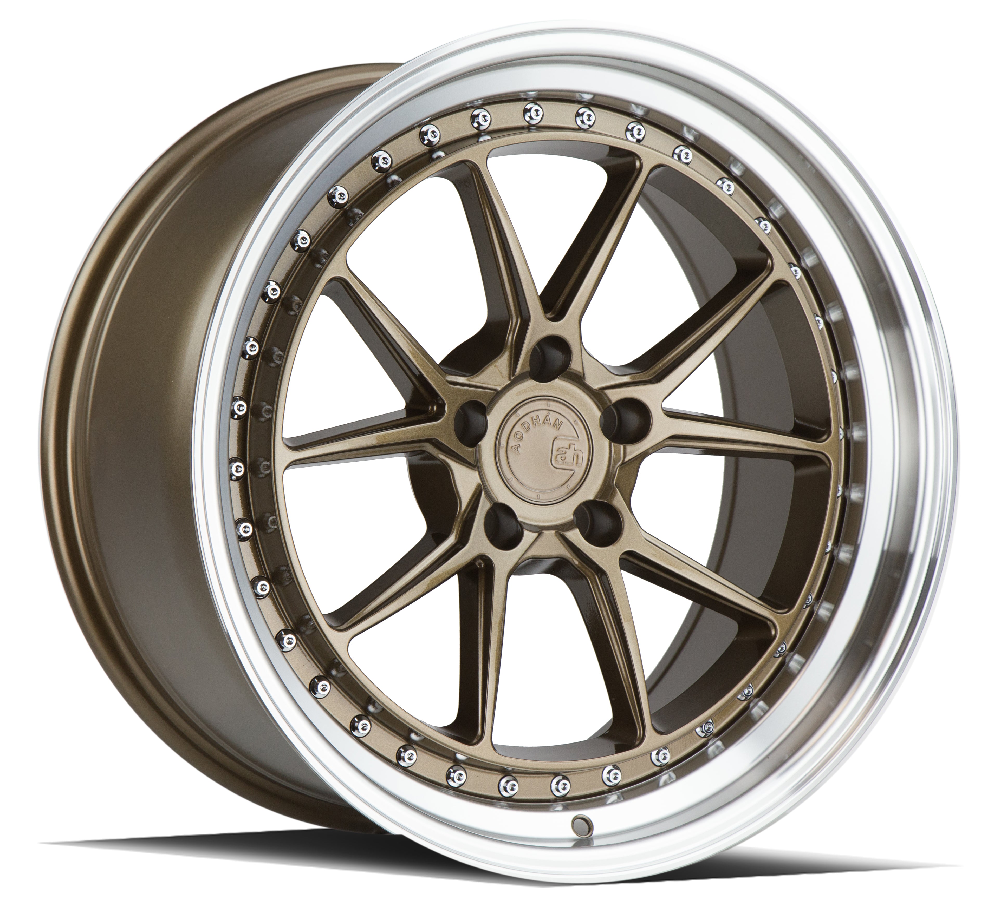 DS08 Aodhan Wheels | 18"-19"