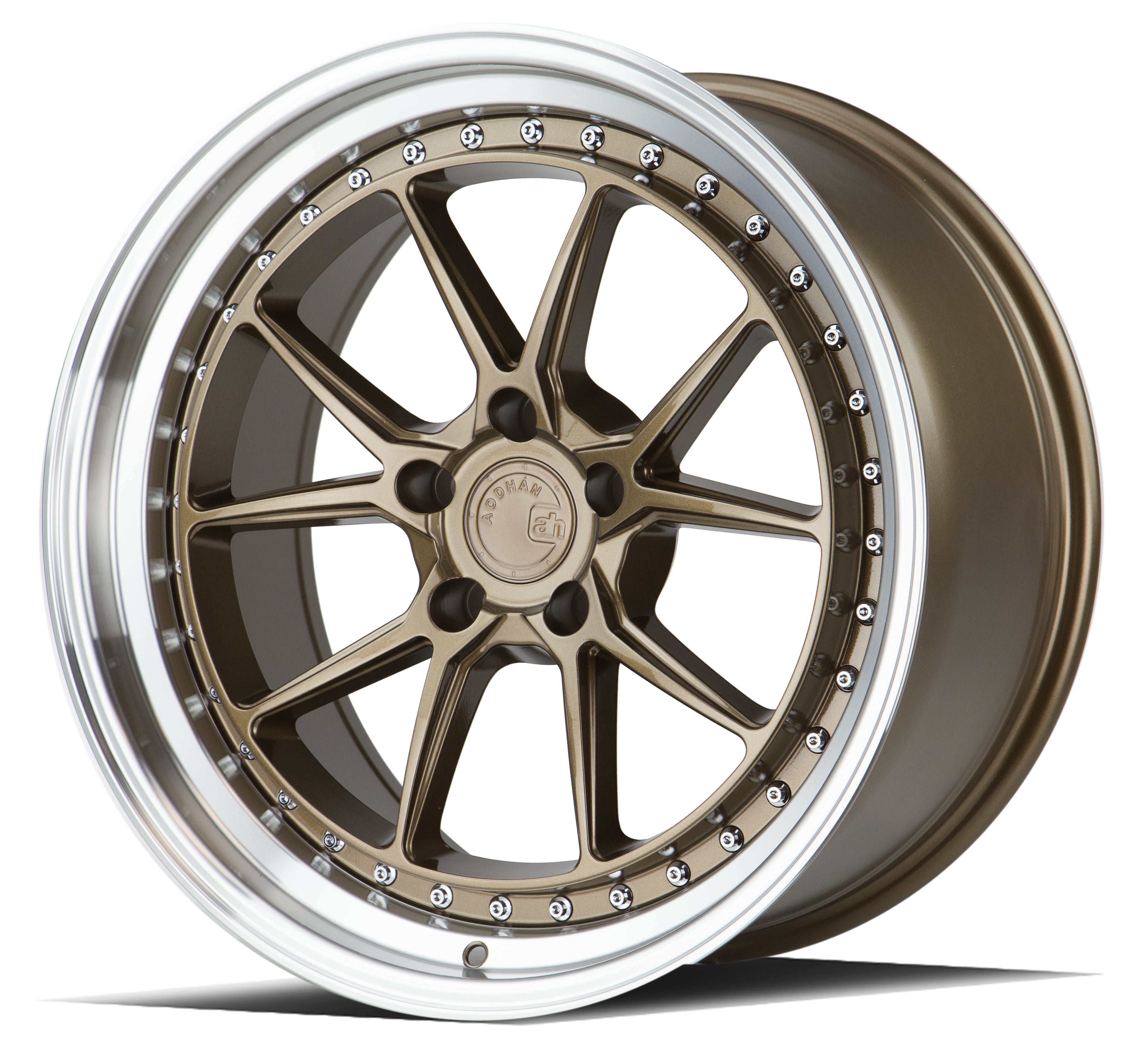 DS08 18"-19" Aodhan Wheels