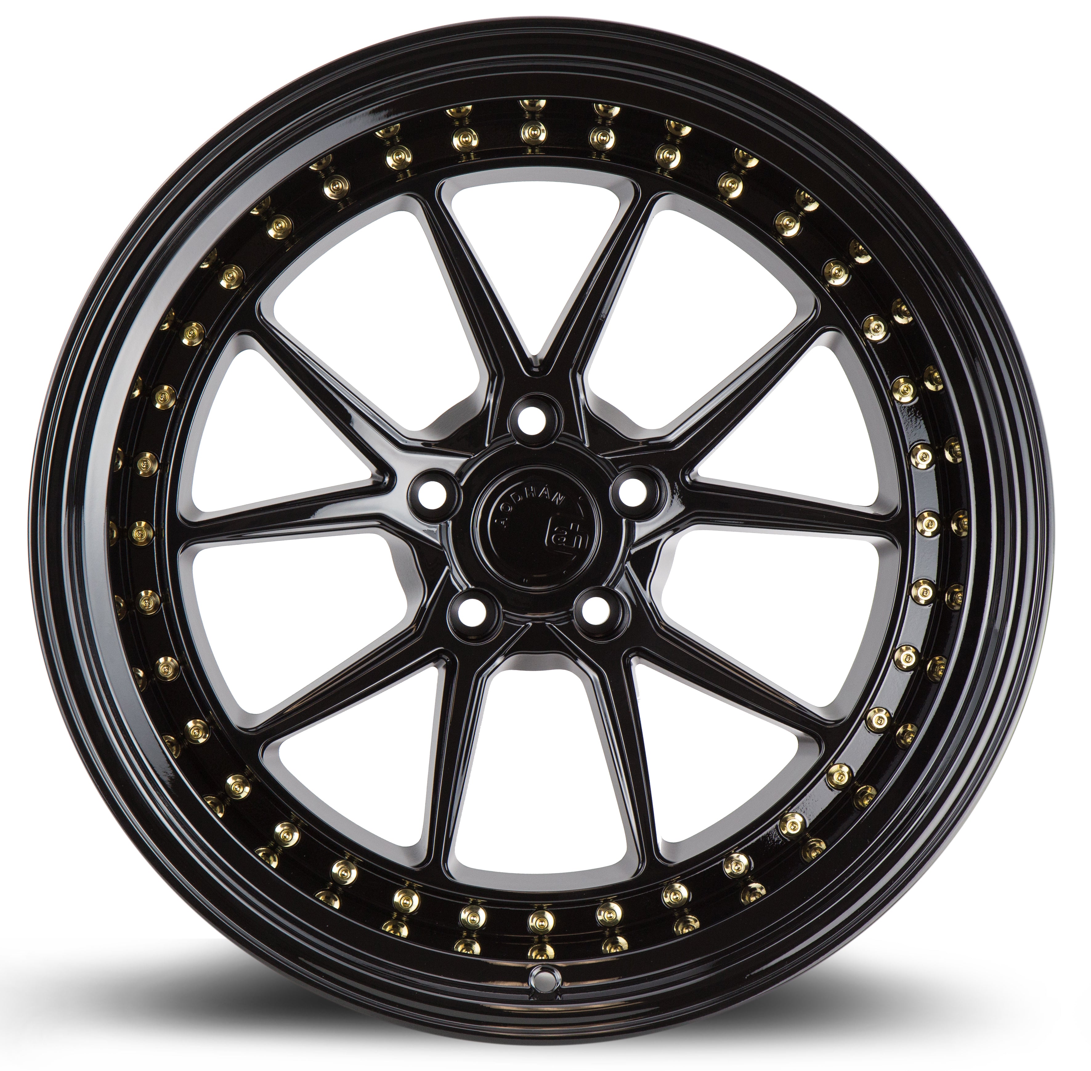 DS08 18"-19" Aodhan Wheels