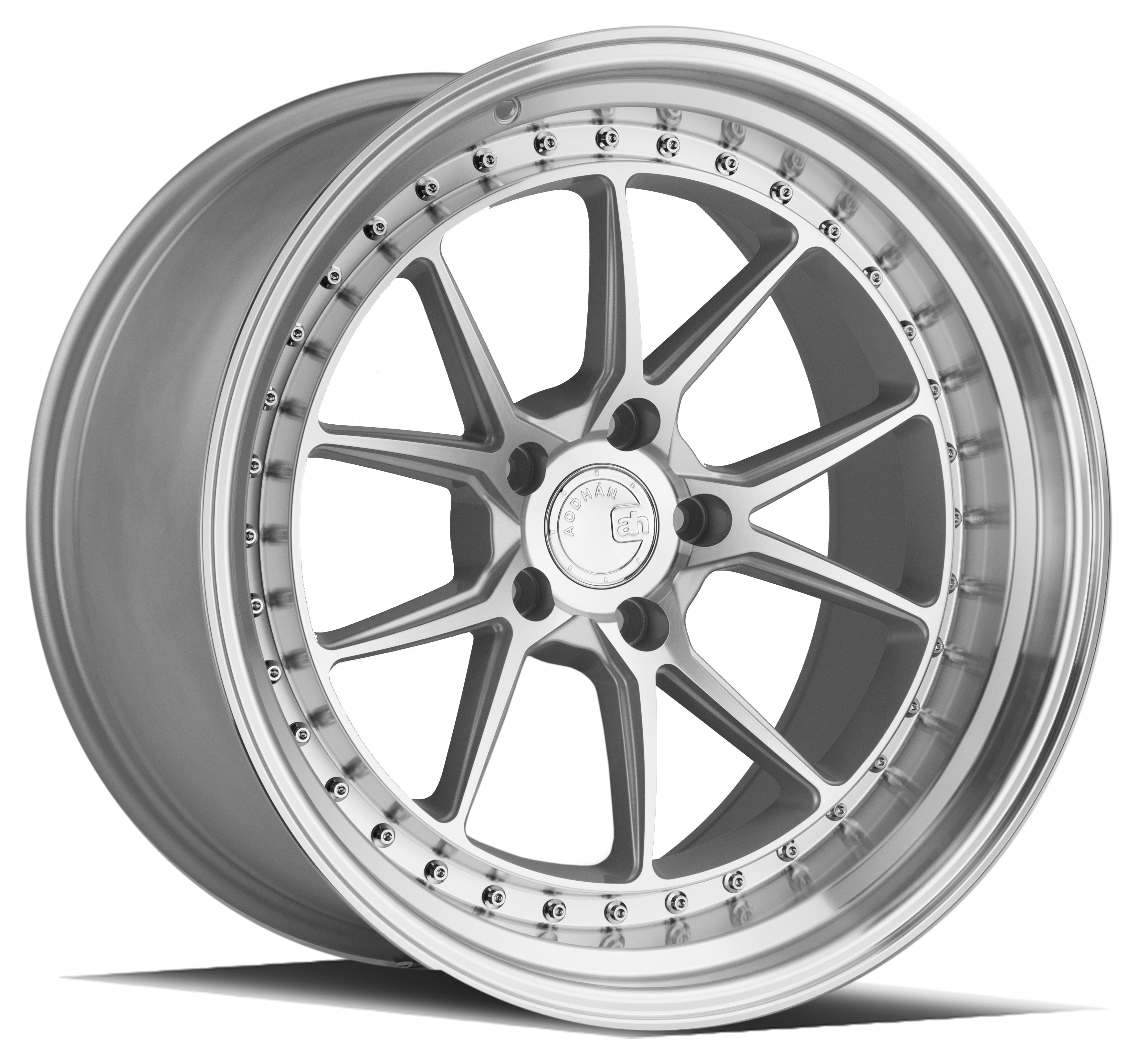 DS08 Aodhan Wheels | 18"-19"