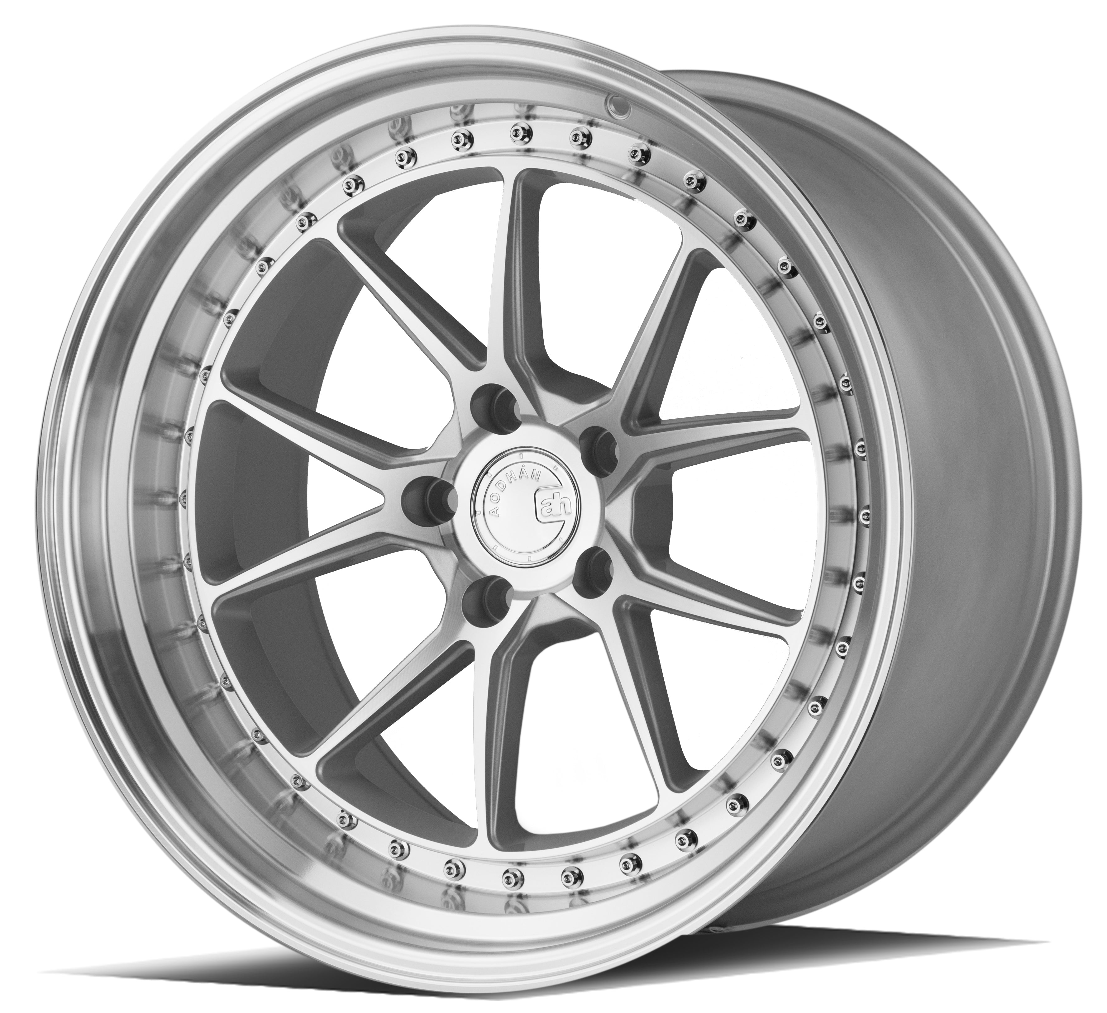 DS08 18"-19" Aodhan Wheels