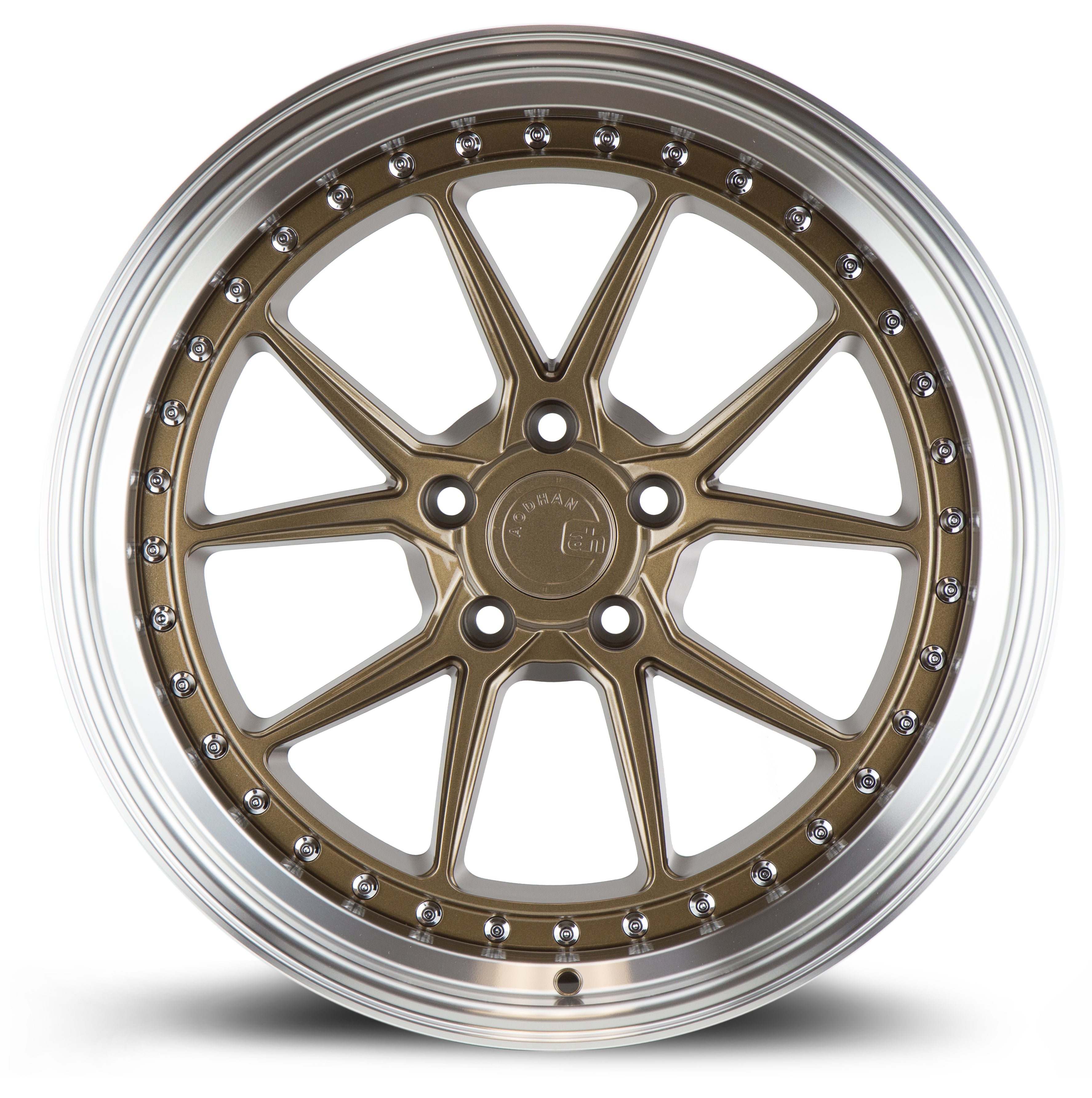 DS08 18"-19" Aodhan Wheels