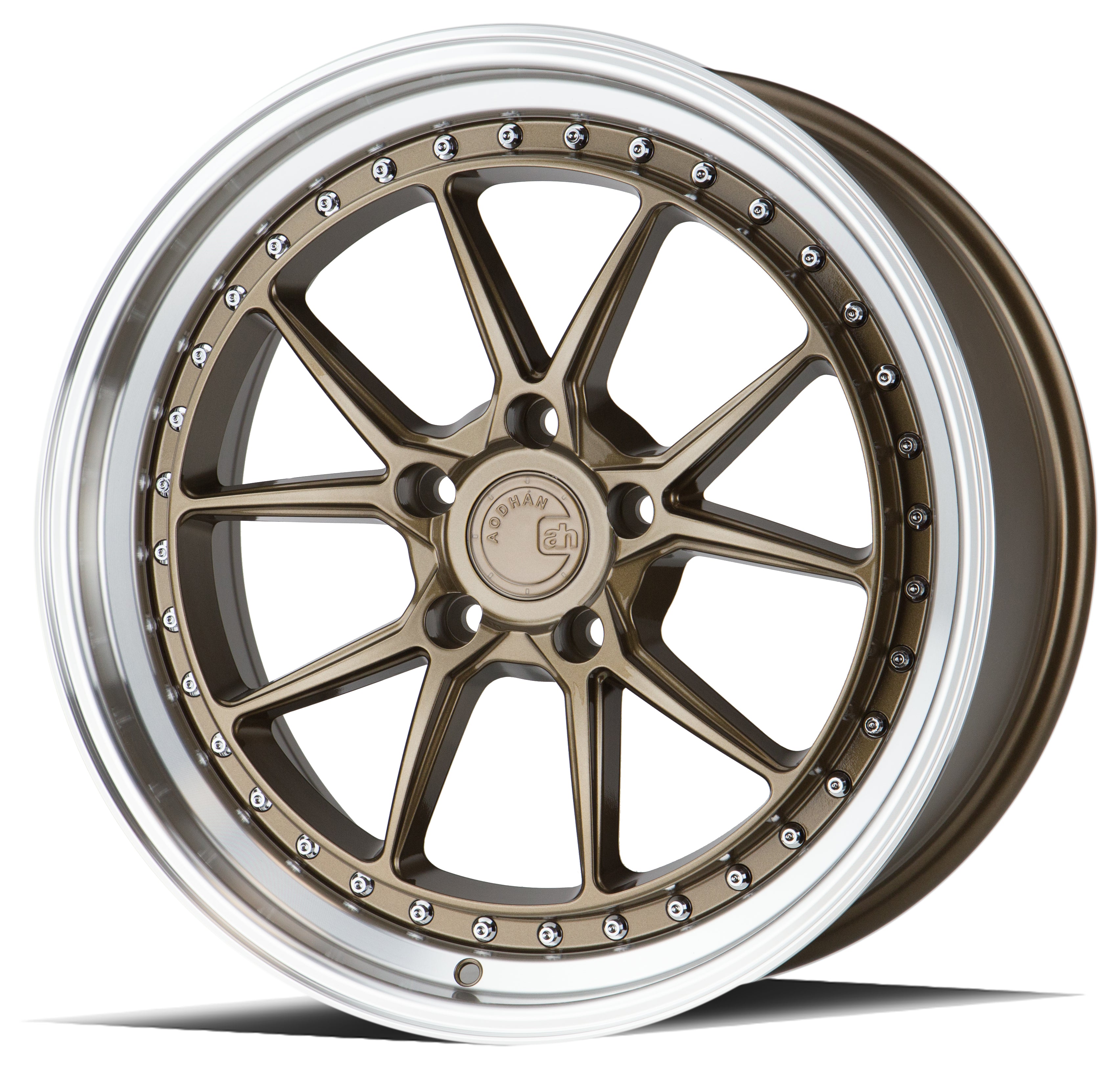 DS08 18"-19" Aodhan Wheels