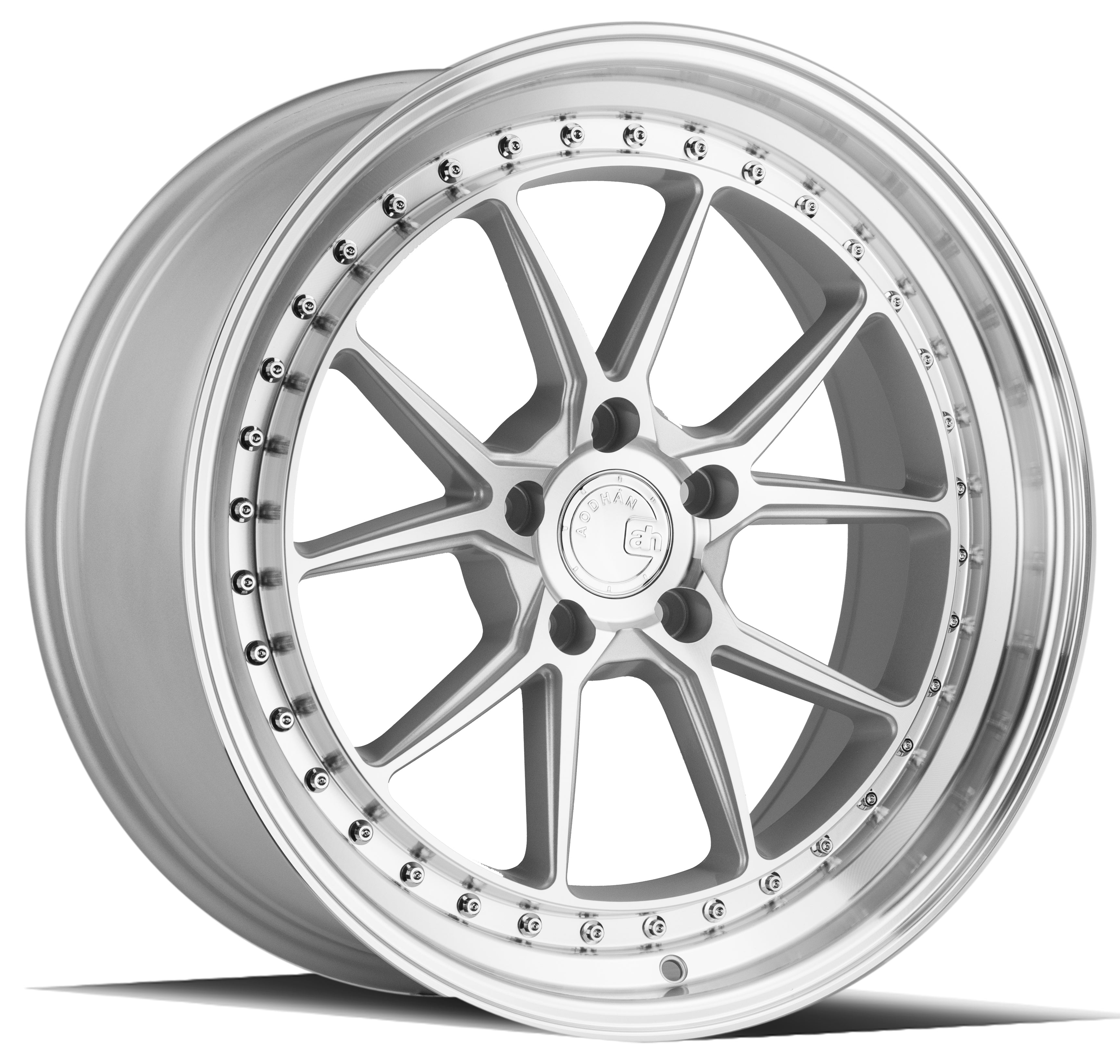DS08 Aodhan Wheels | 18"-19"