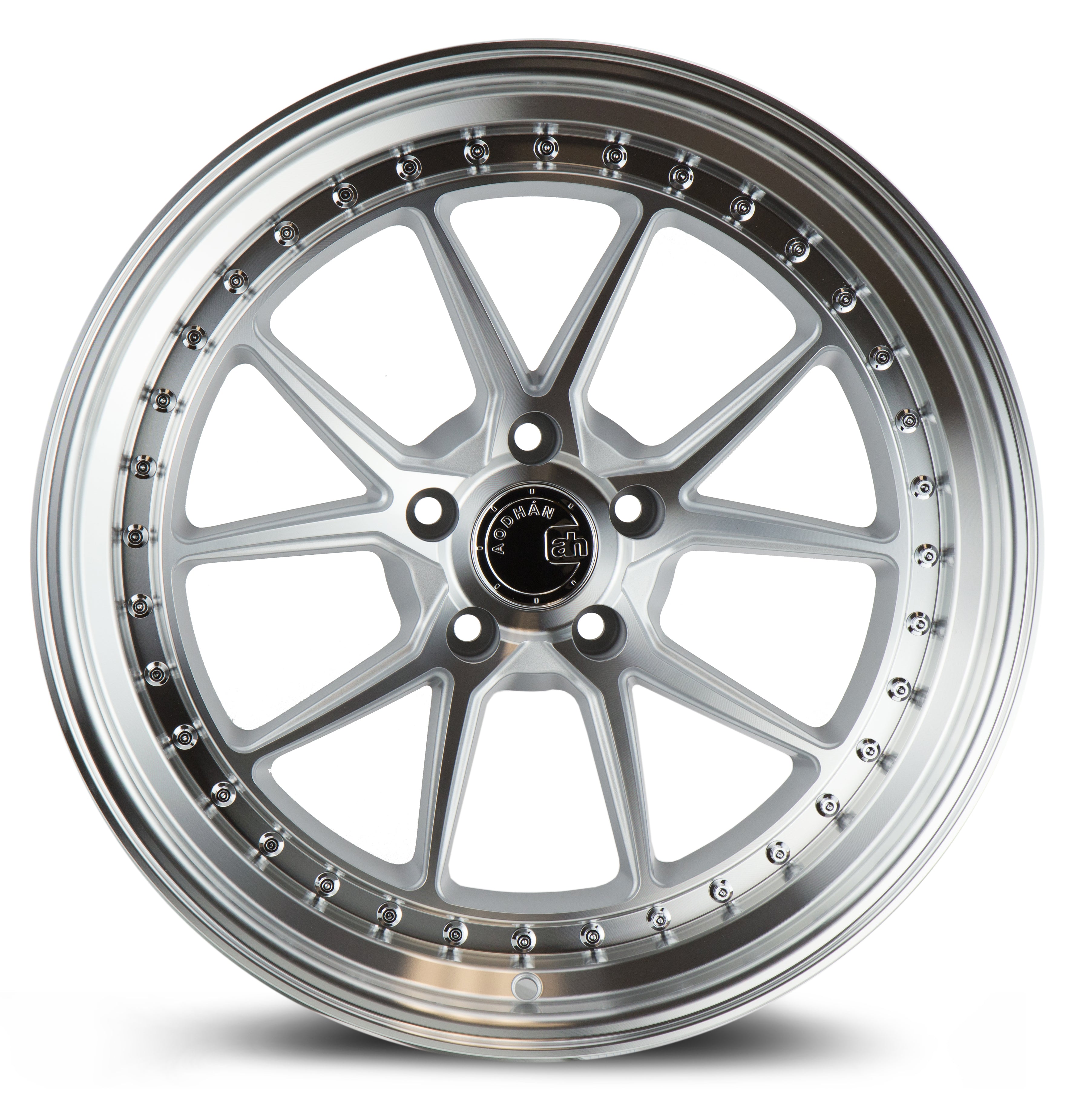 DS08 18"-19" Aodhan Wheels