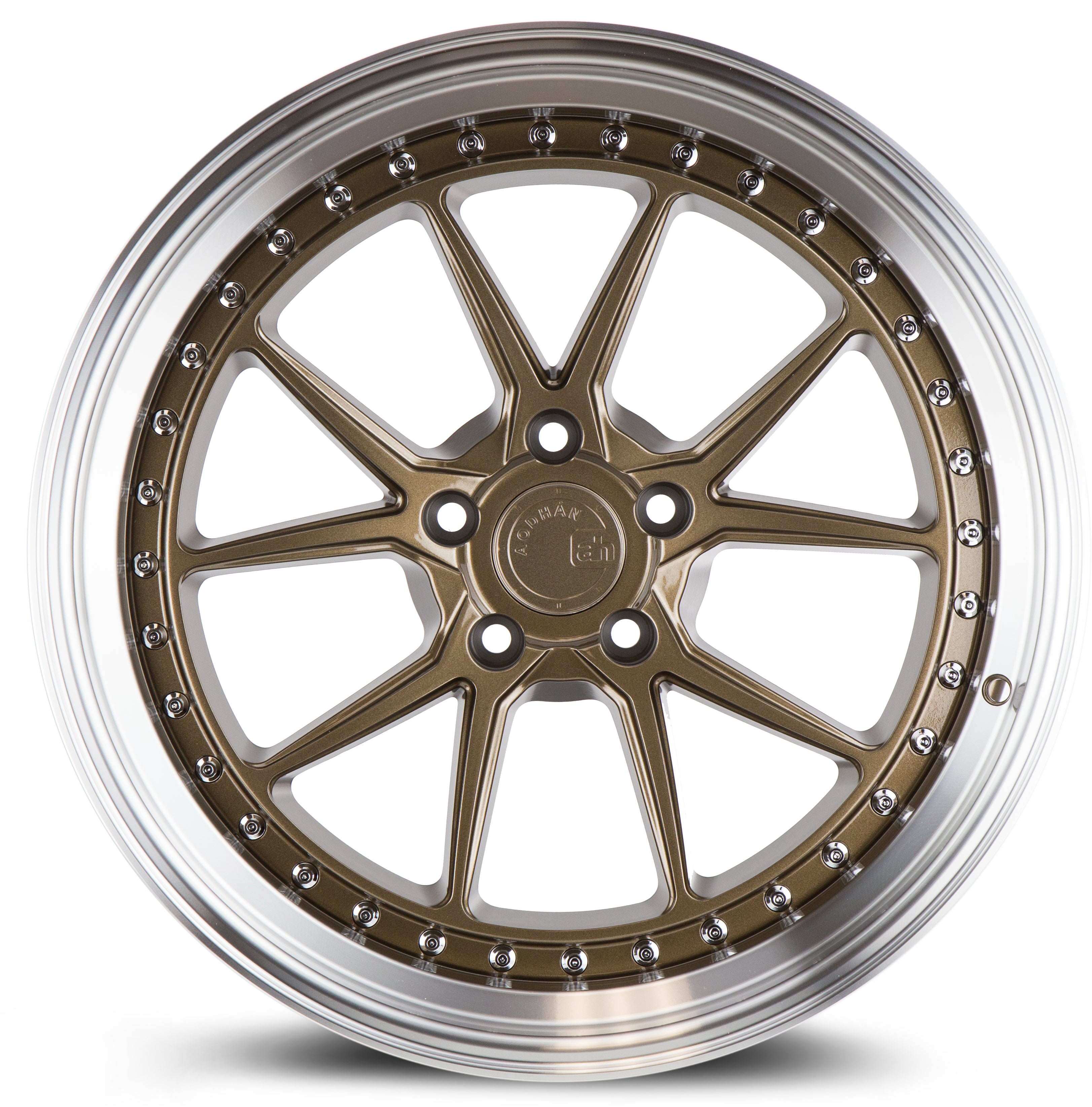 DS08 18"-19" Aodhan Wheels
