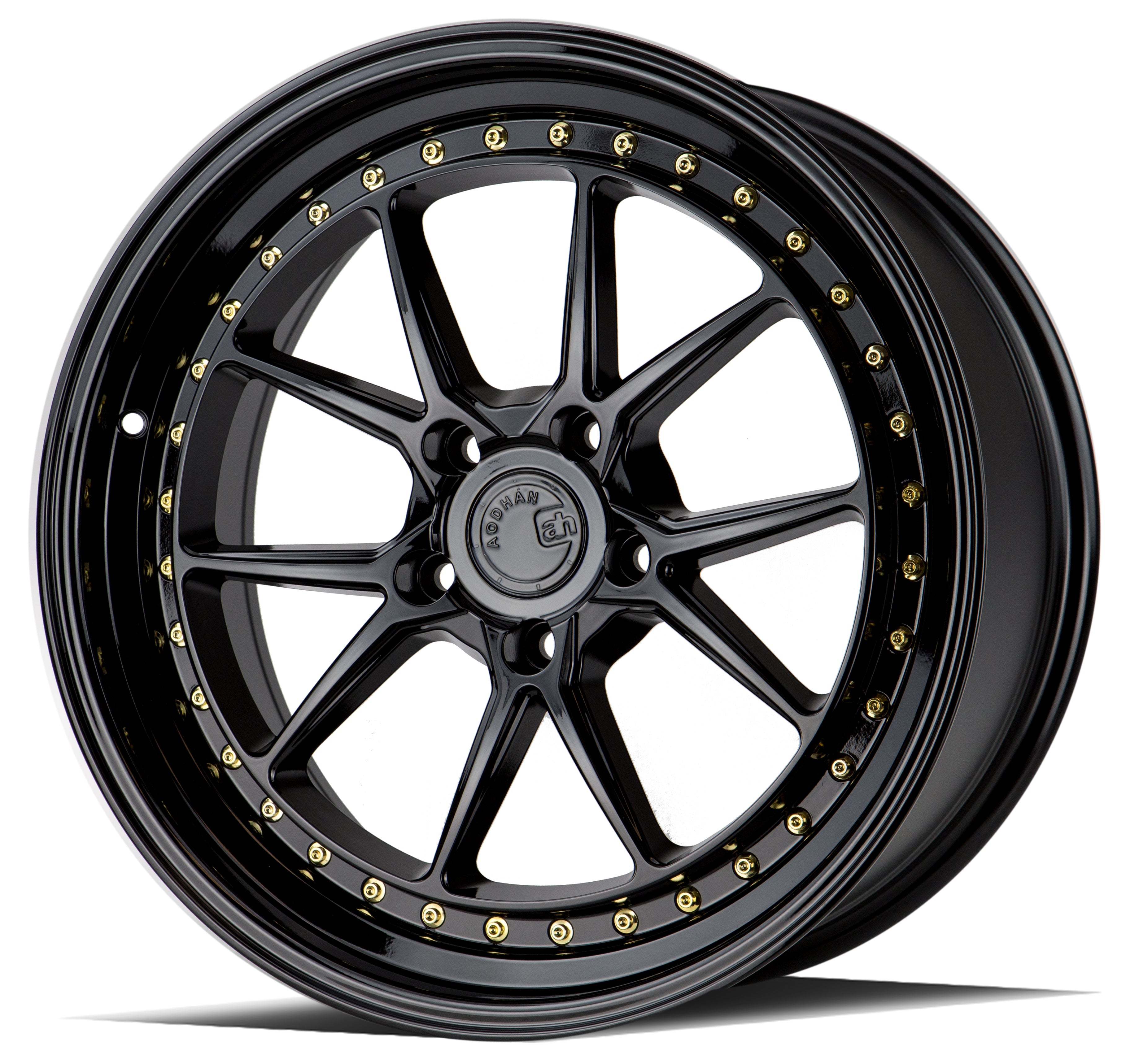 DS08 18"-19" Aodhan Wheels