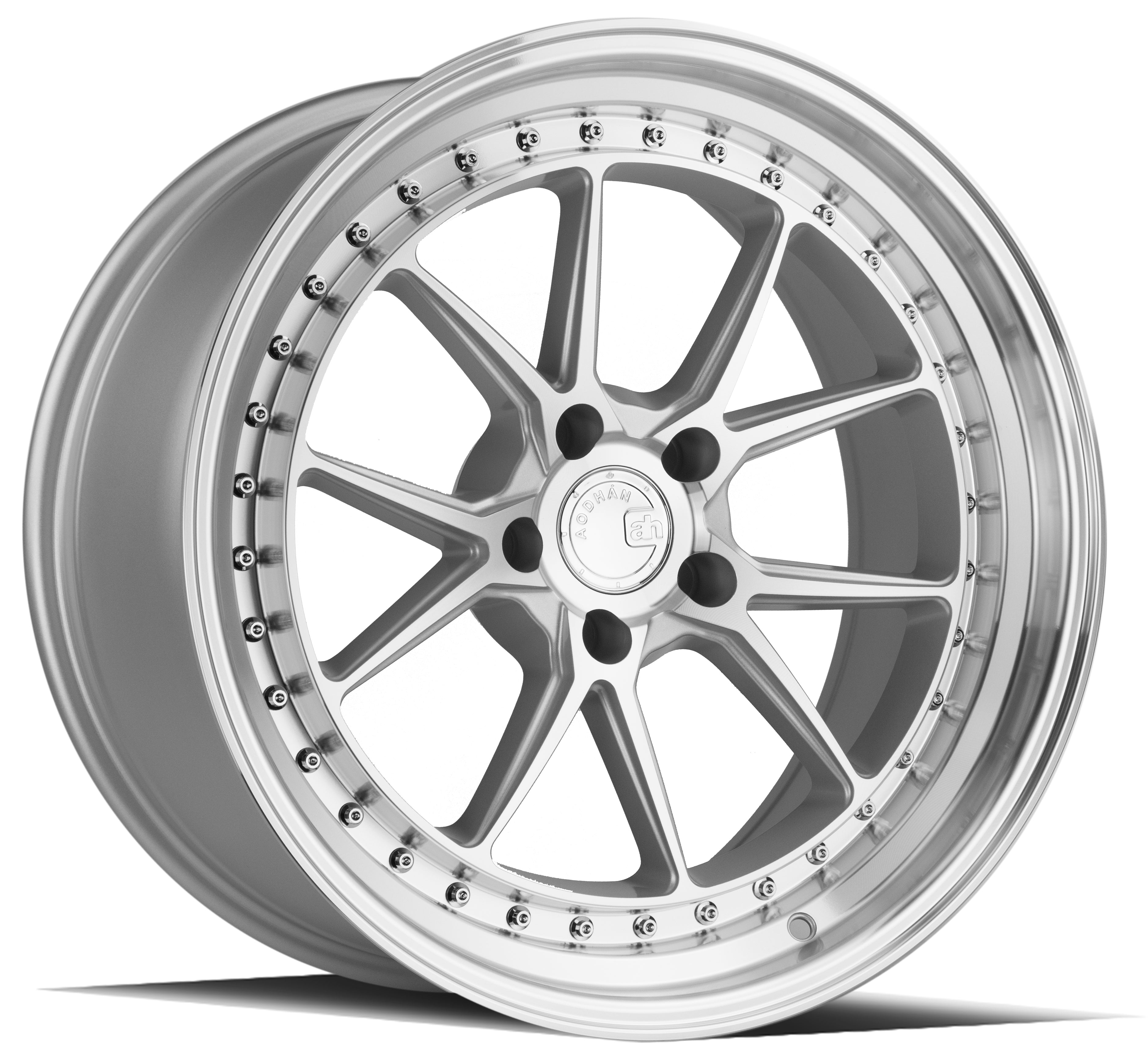 DS08 Aodhan Wheels | 18"-19"
