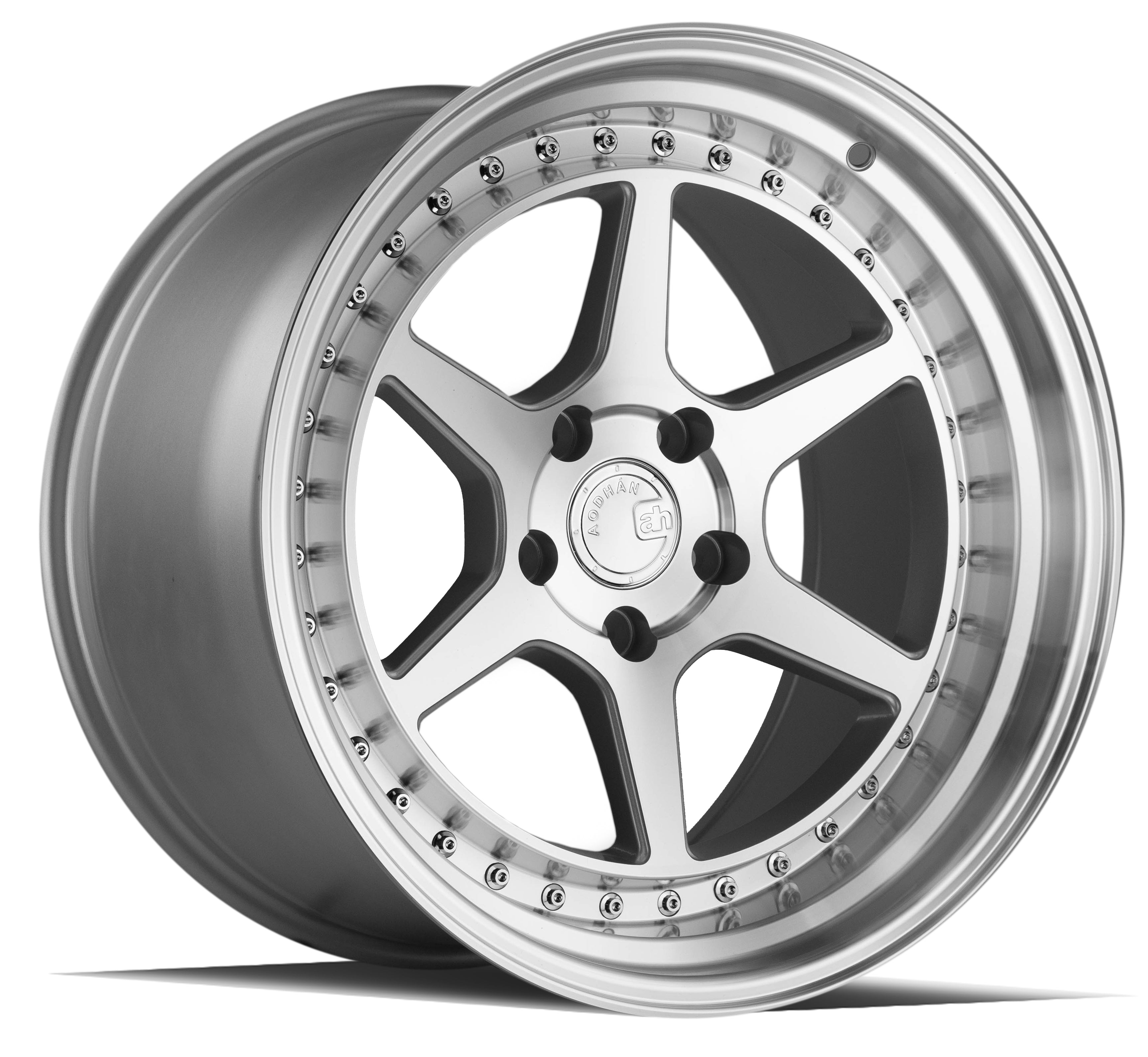 DS09 Aodhan Wheels | 18"-19"