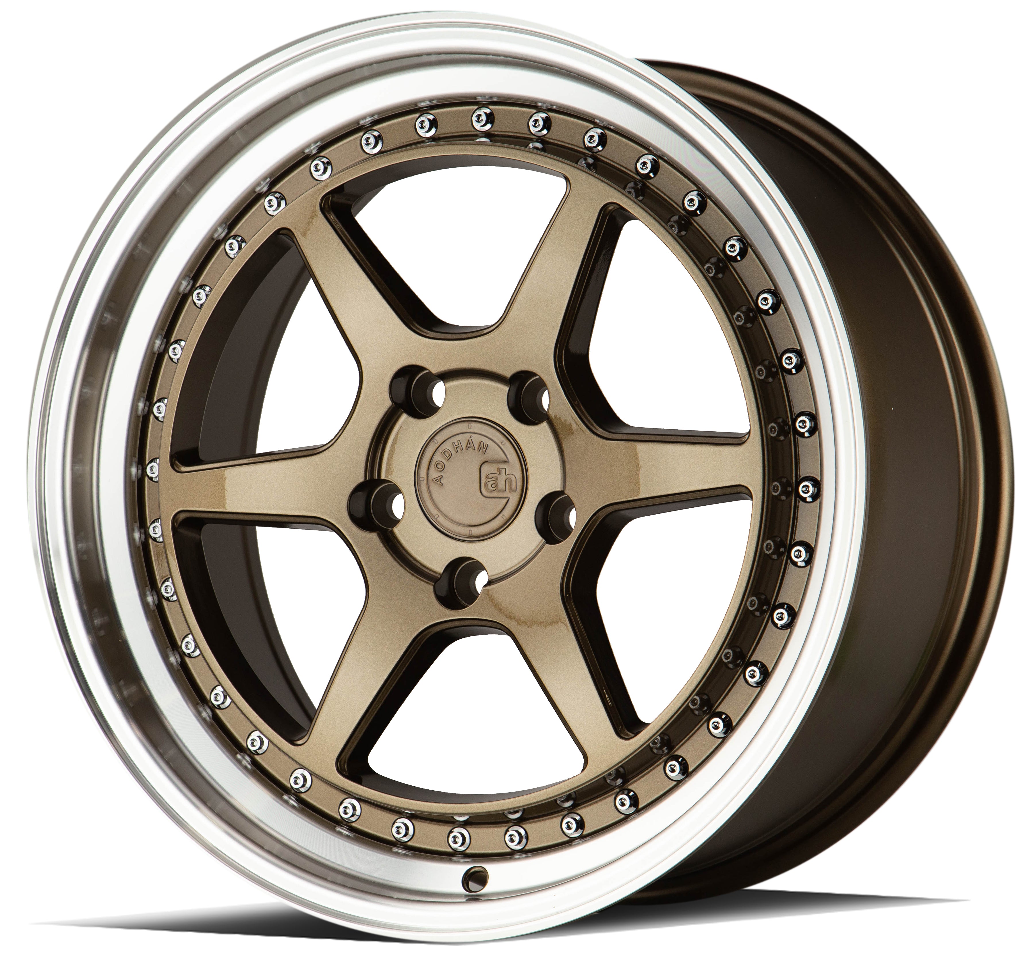 DS09 18"-19" Aodhan Wheels