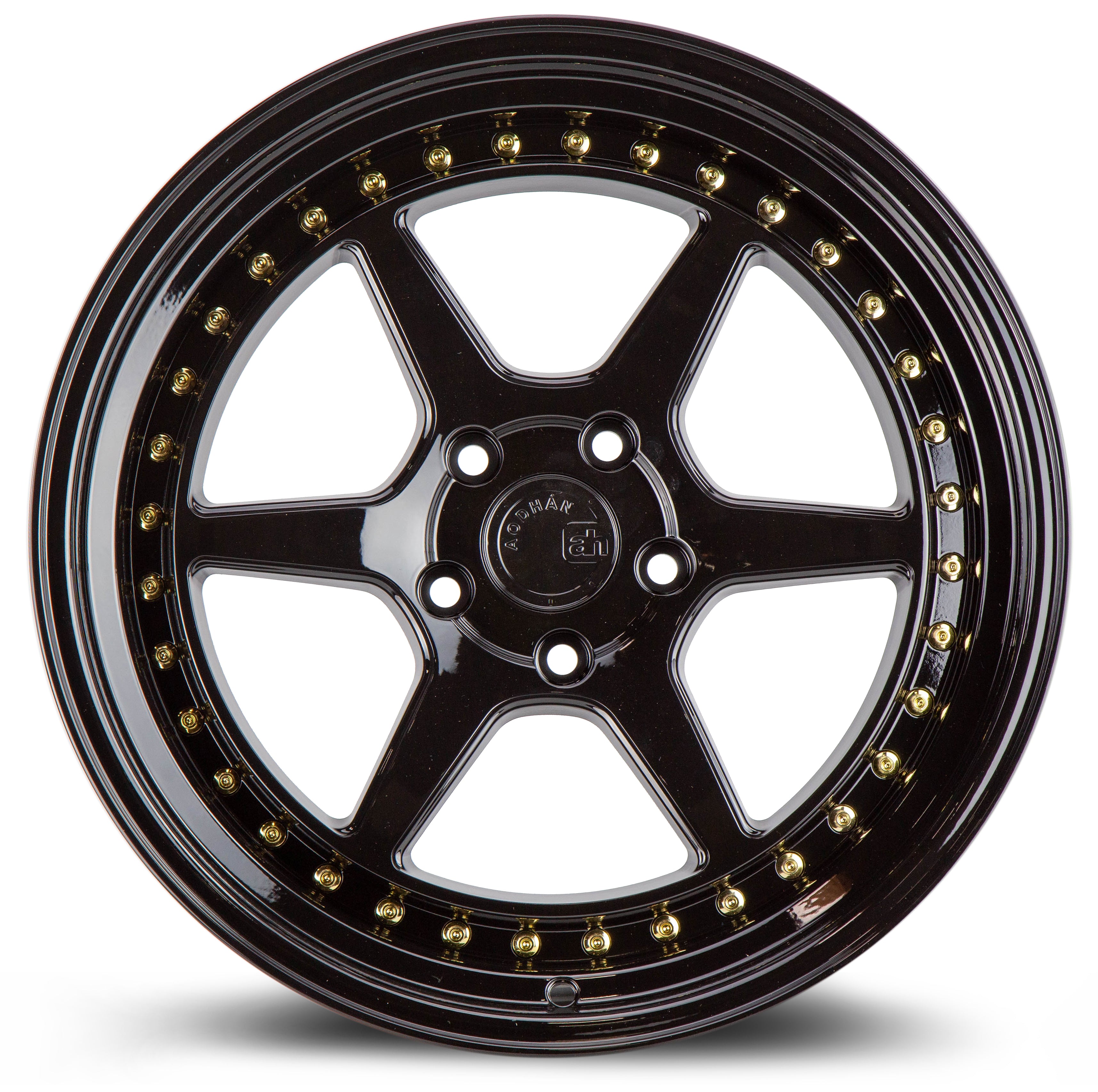 DS09 18"-19" Aodhan Wheels